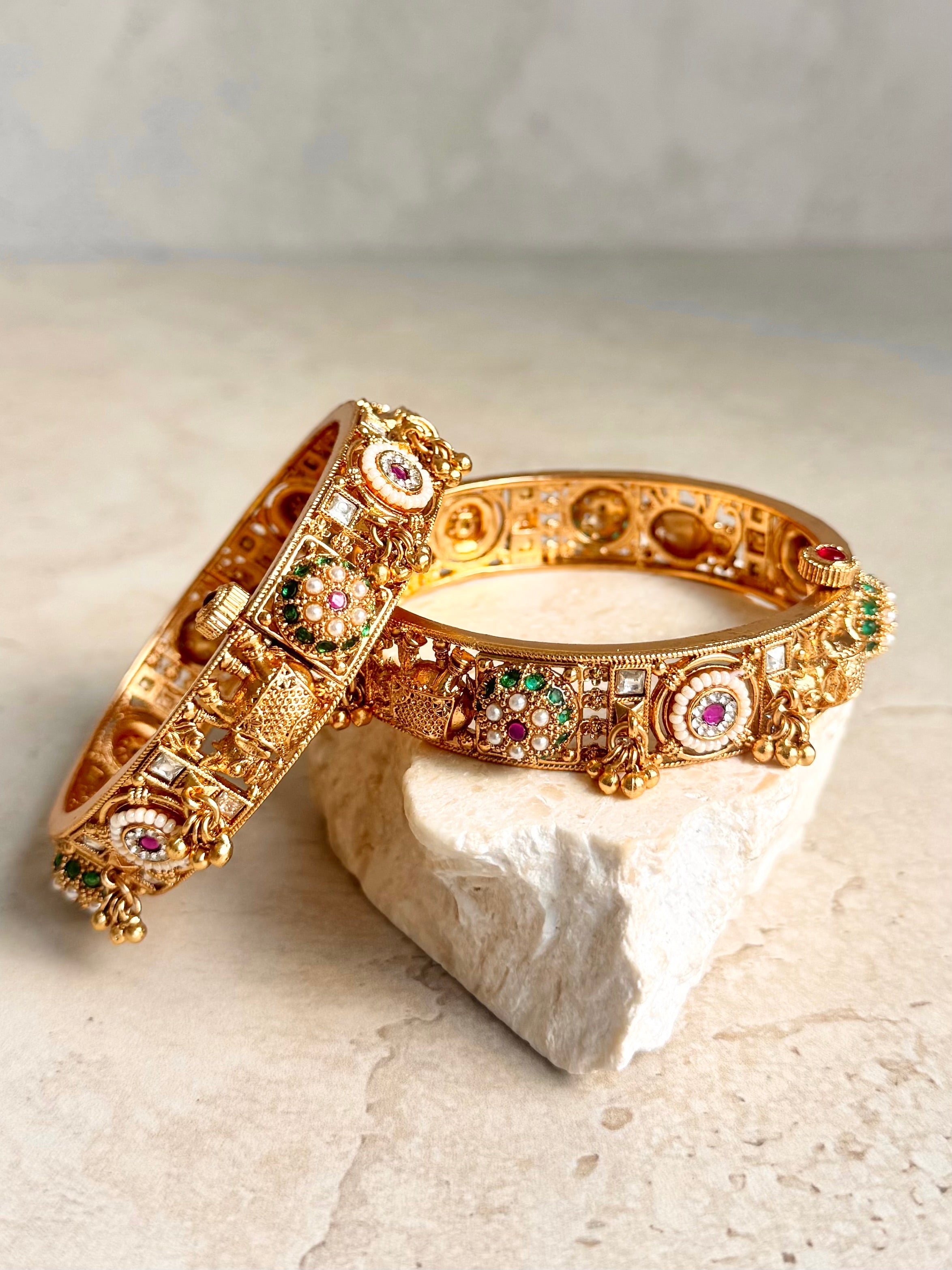 Ketaki Bangles