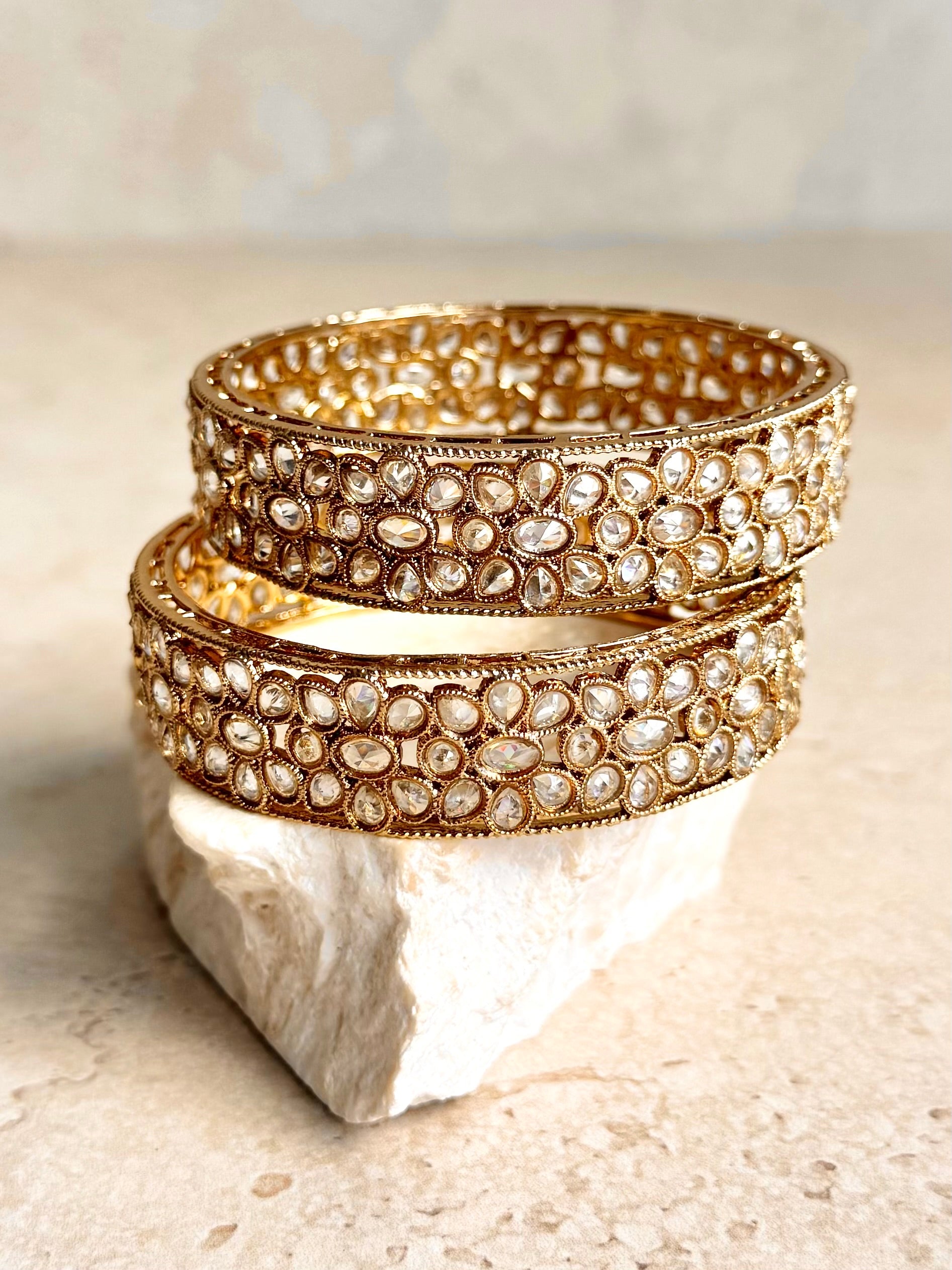 Puneet Bangles