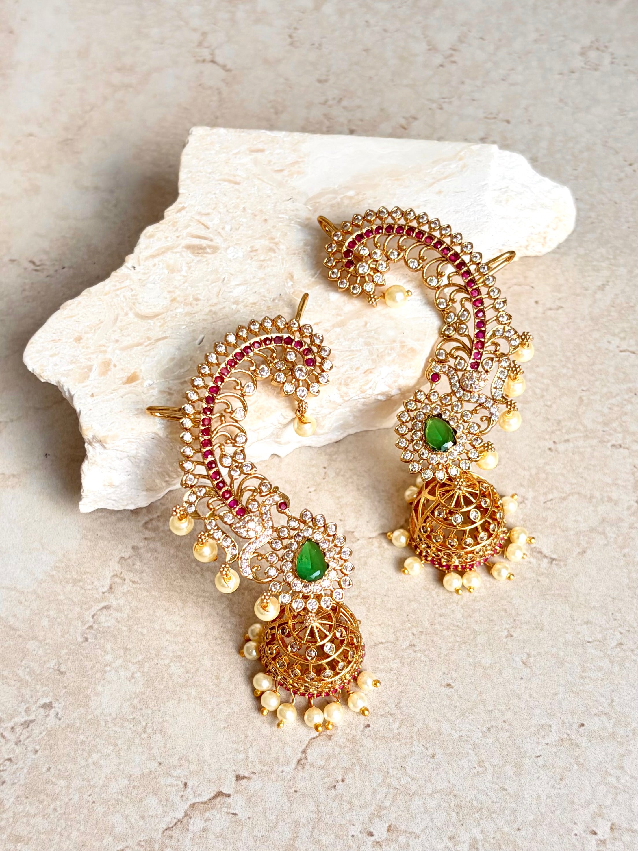 Shweta Earrings