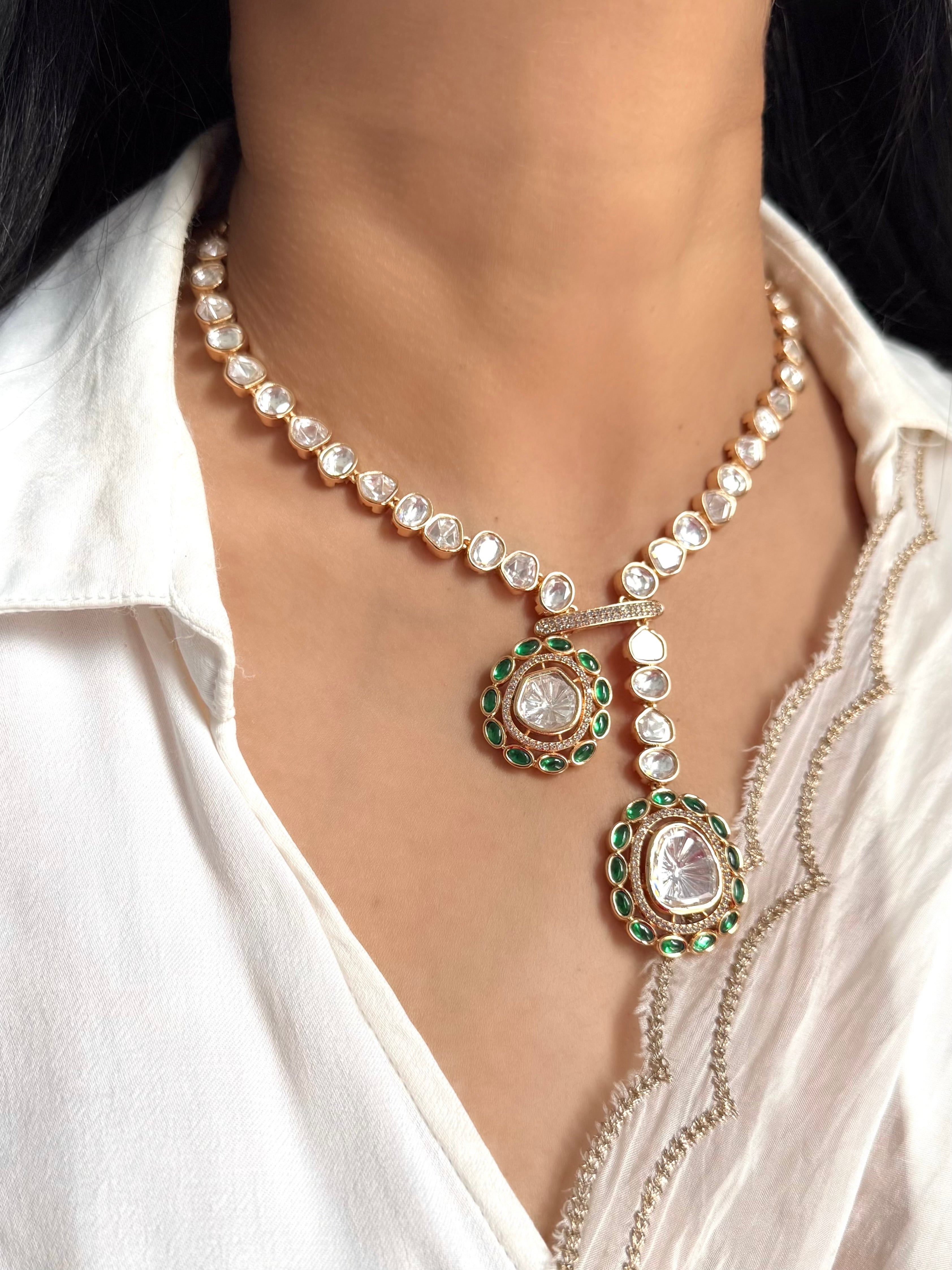 Aria Necklace Set