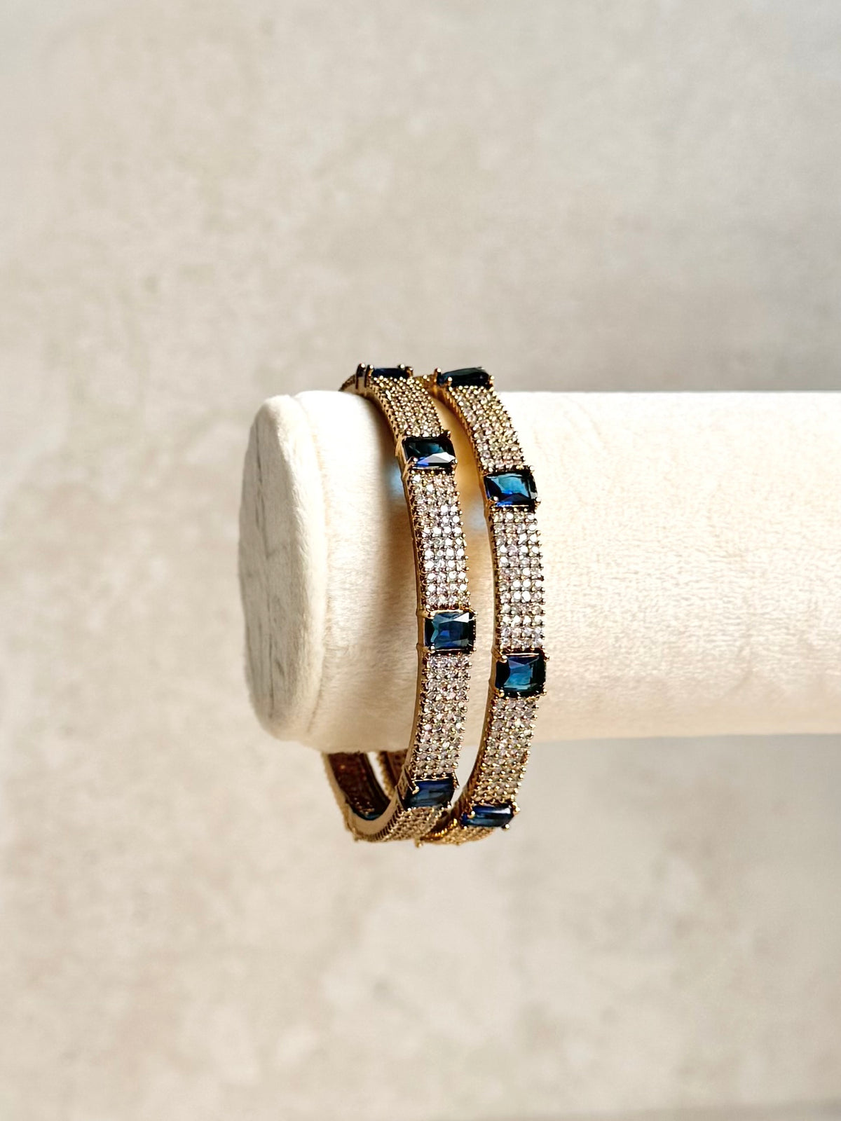Rose Bangles