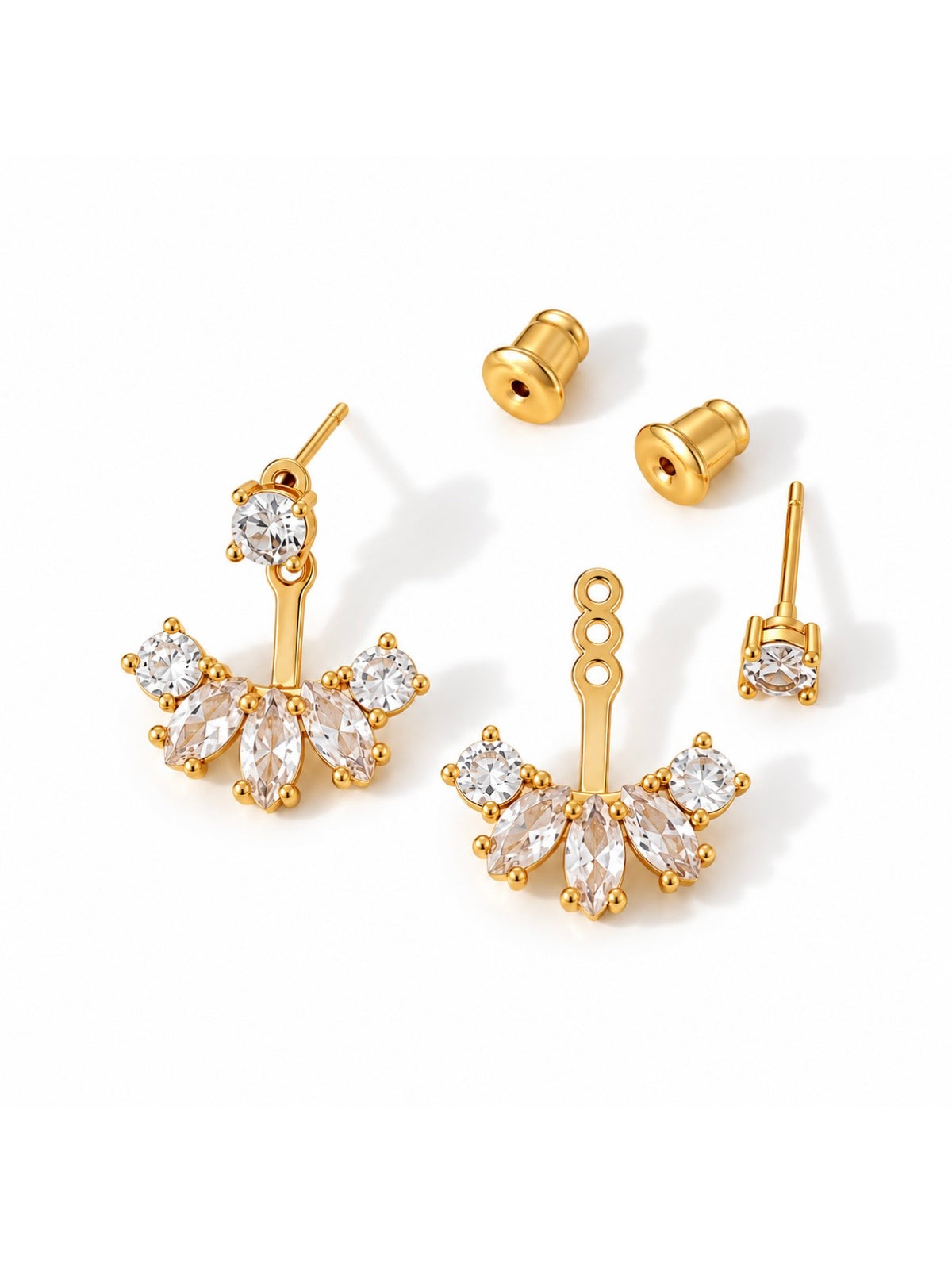 Mira Earrings