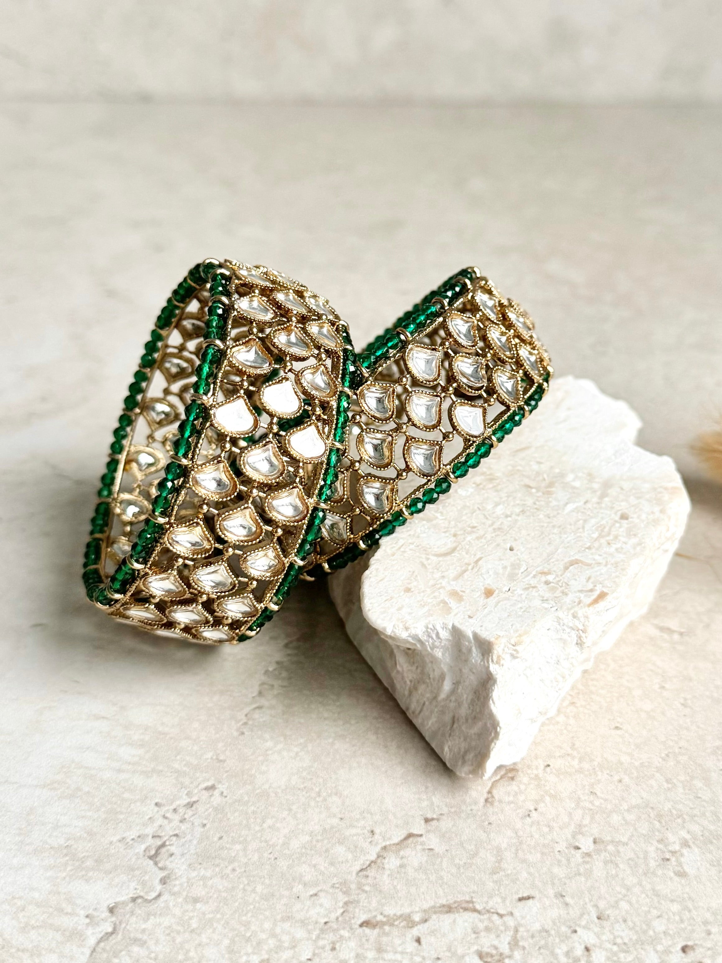 Sadia Bangles