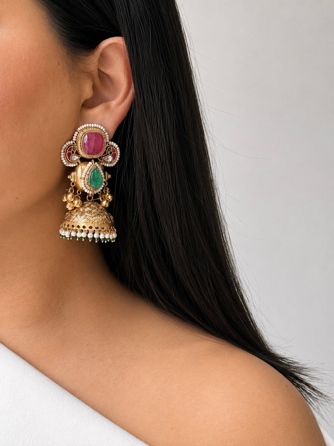 Amara Earrings