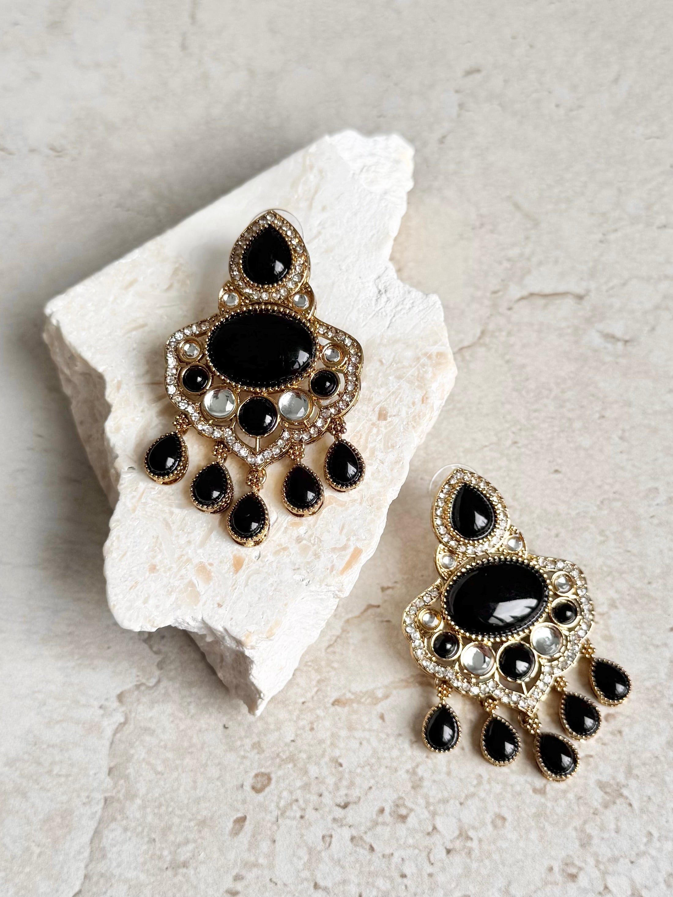 Asmita Earrings