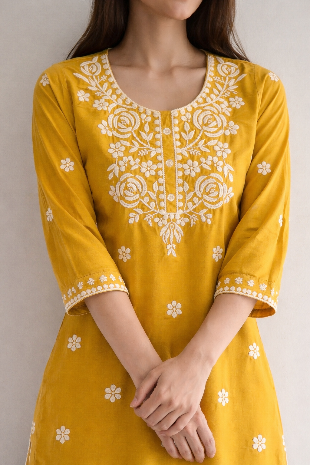 Kiran Kurta