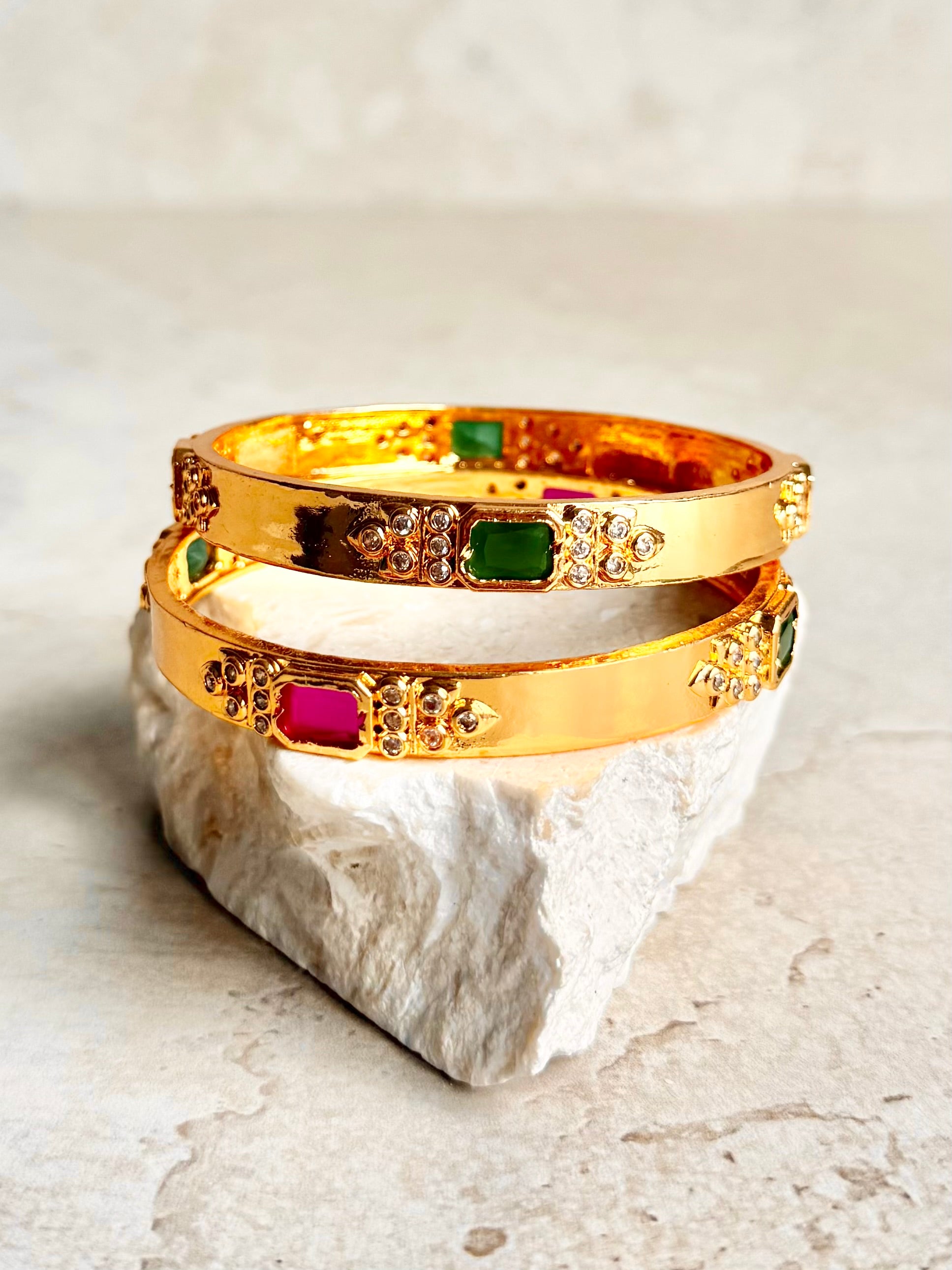 Sumeya Bangles