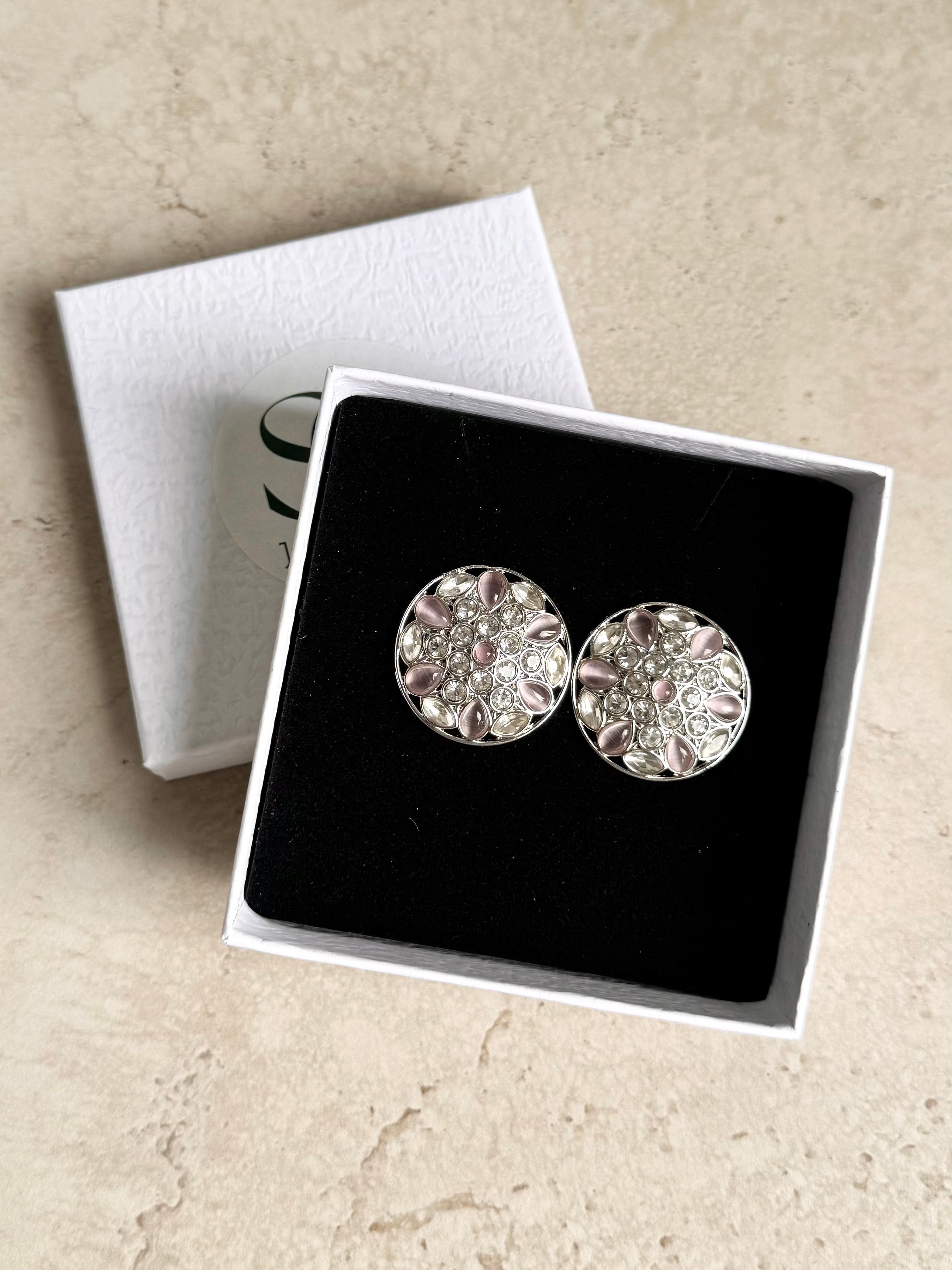 Jot Studs - Gift Box Included