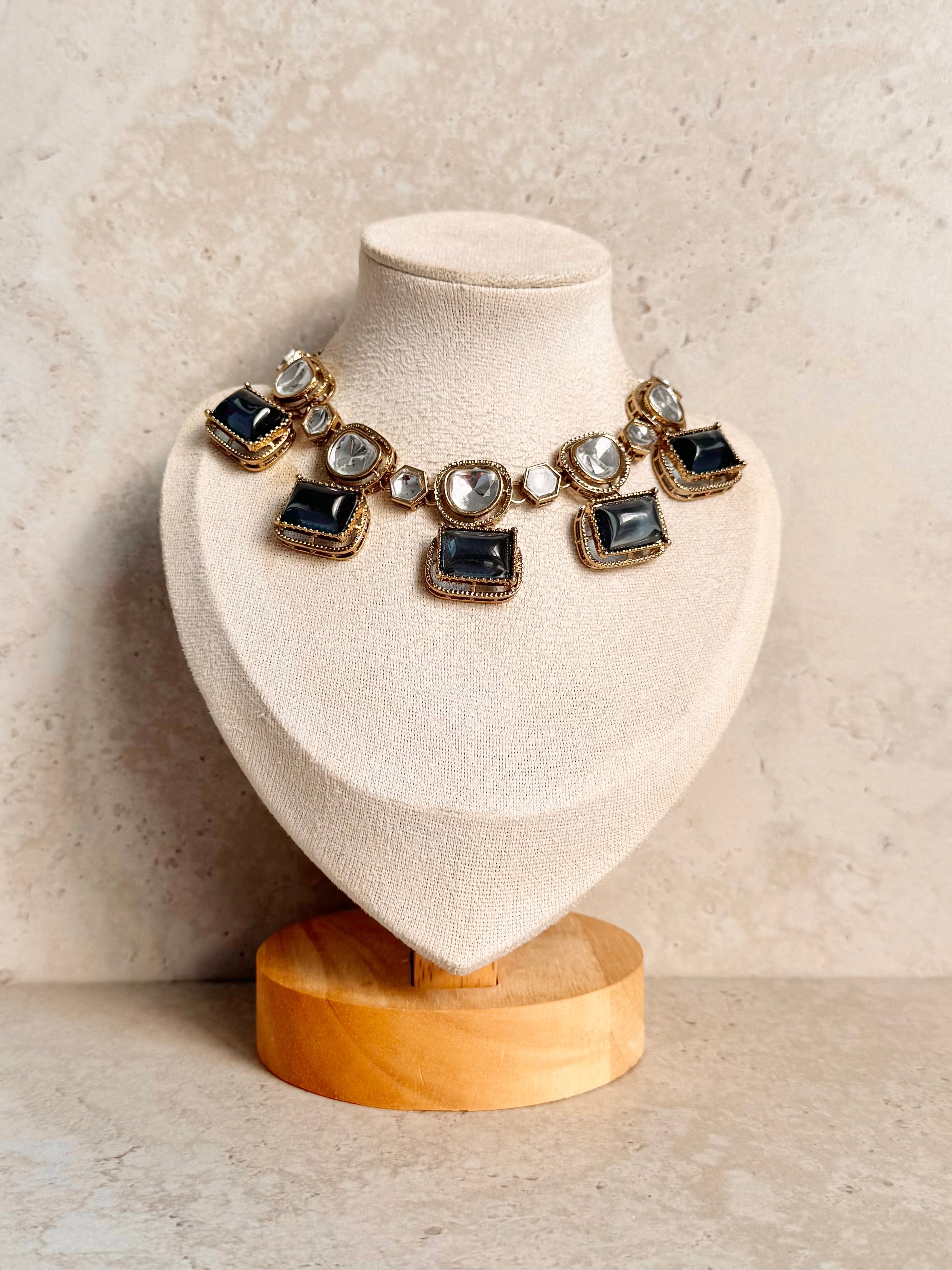 Khushi Necklace Set