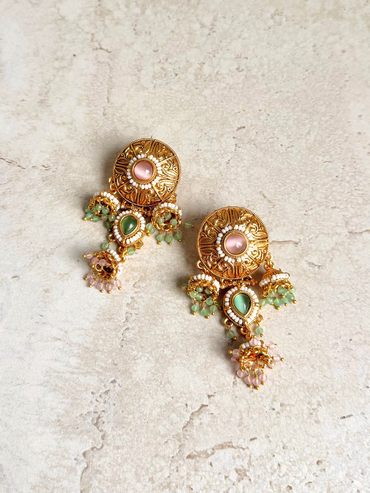 Khushi Earrings