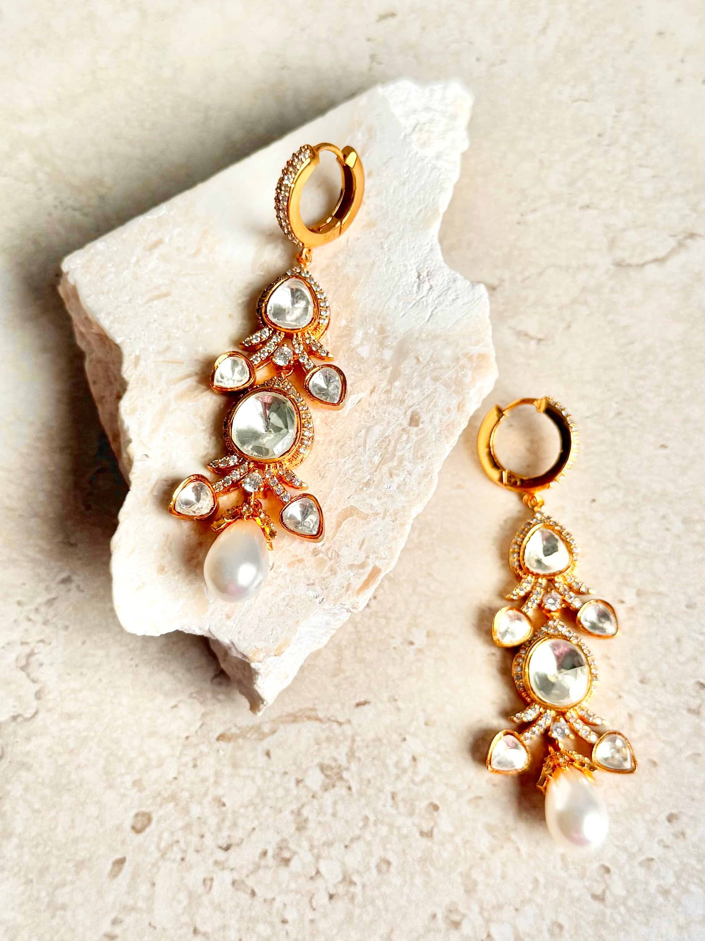 Kainaat Earrings