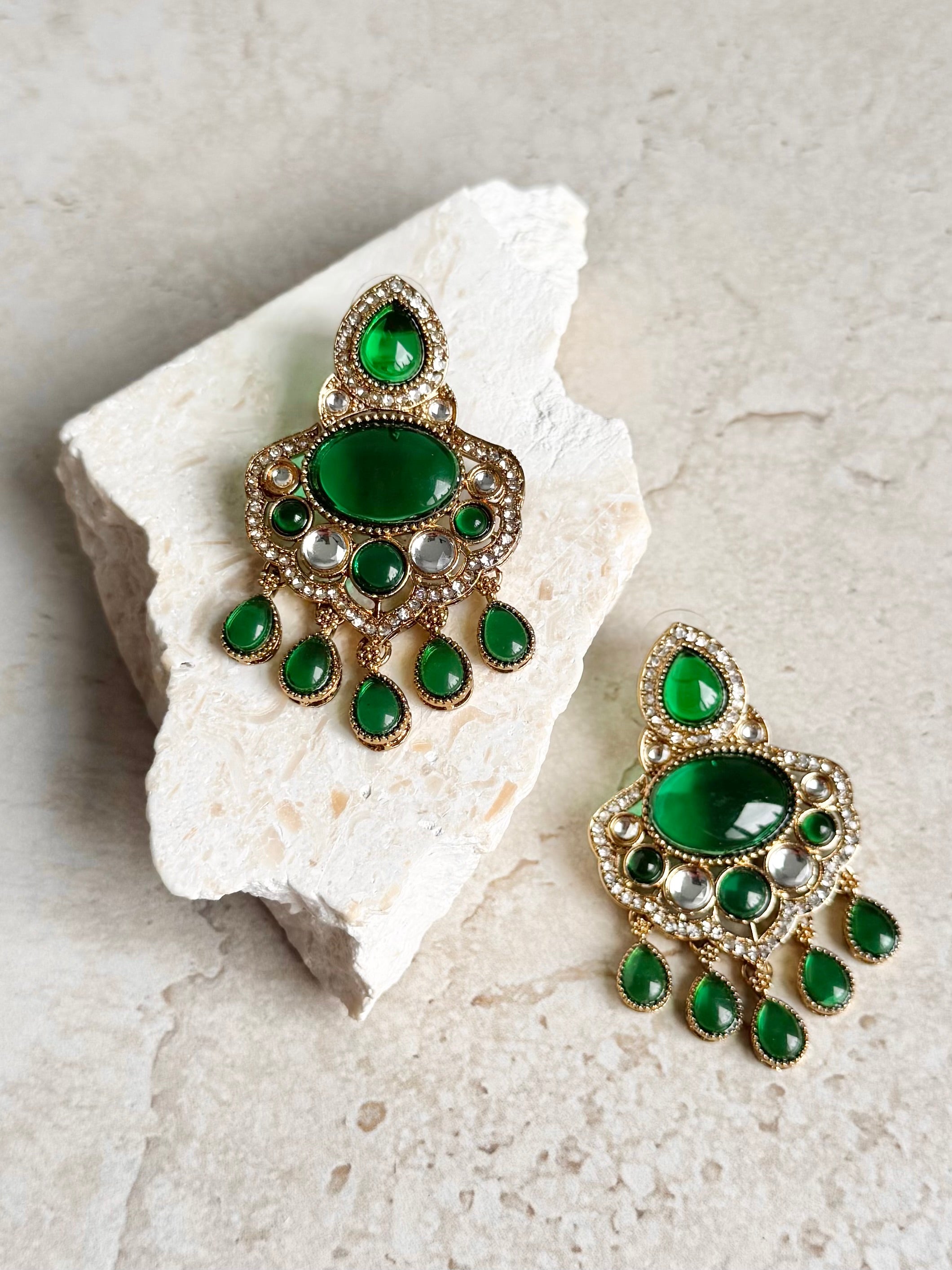 Asmita Earrings