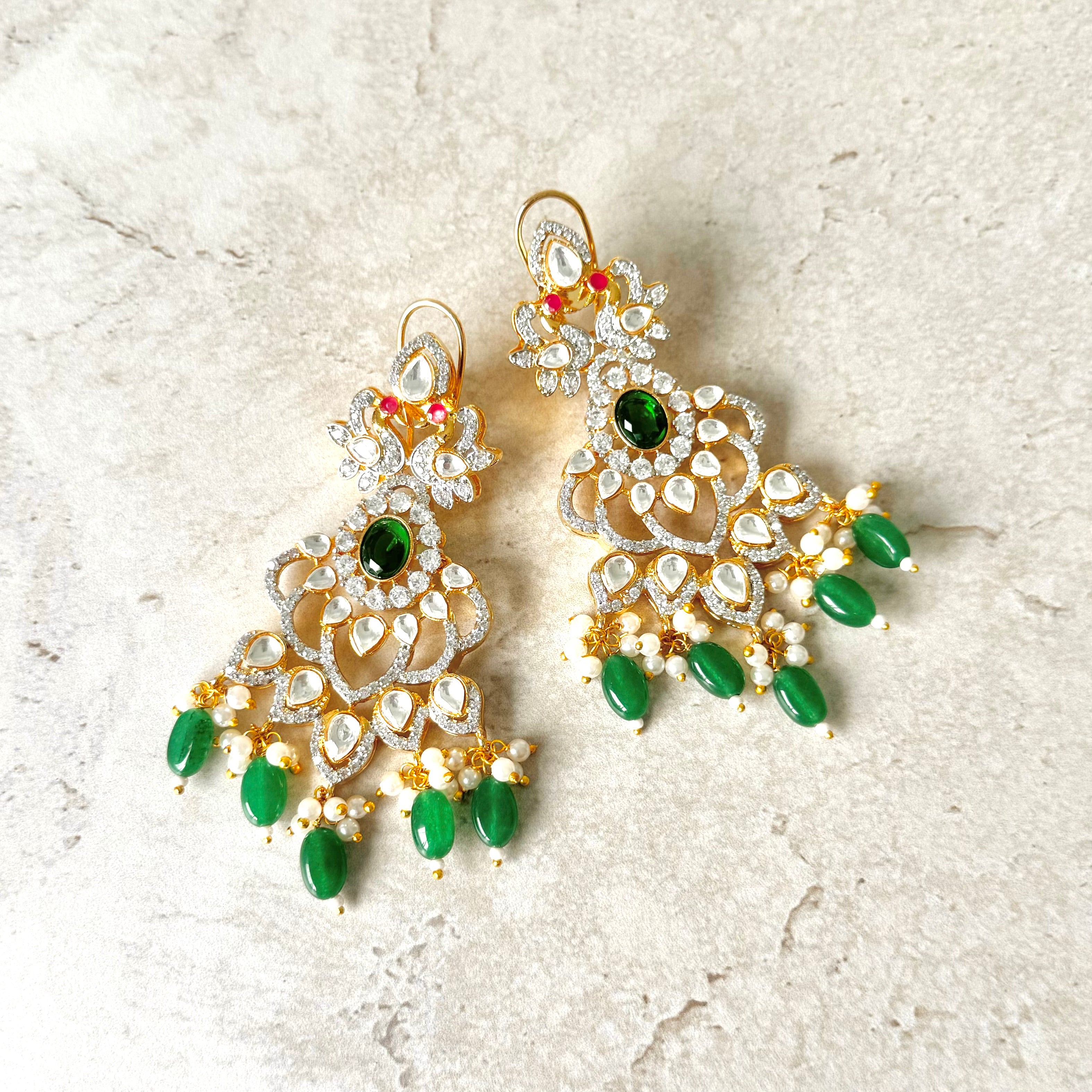 Shyza Earrings