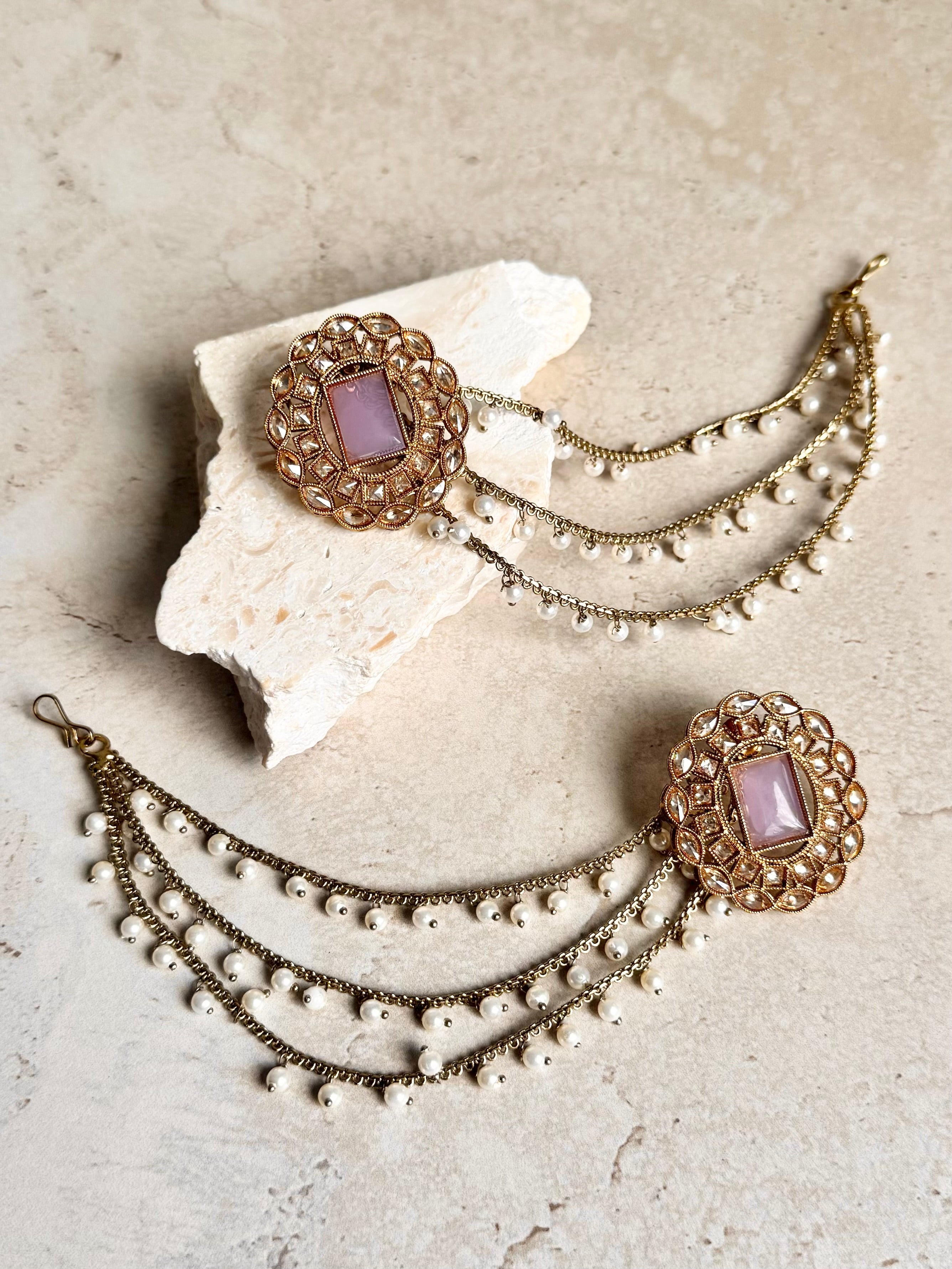 Kirat Earrings