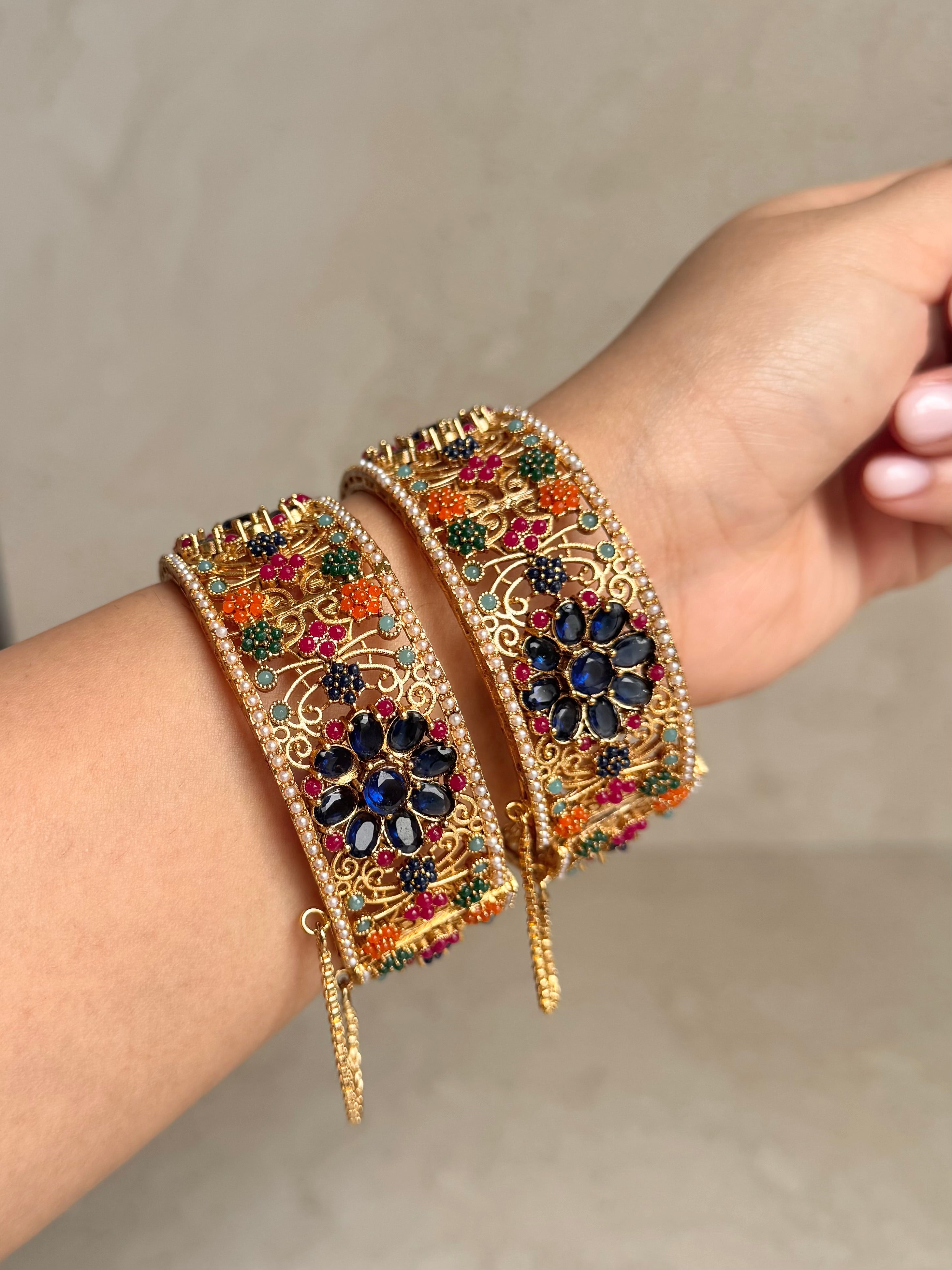 Zara Bangles