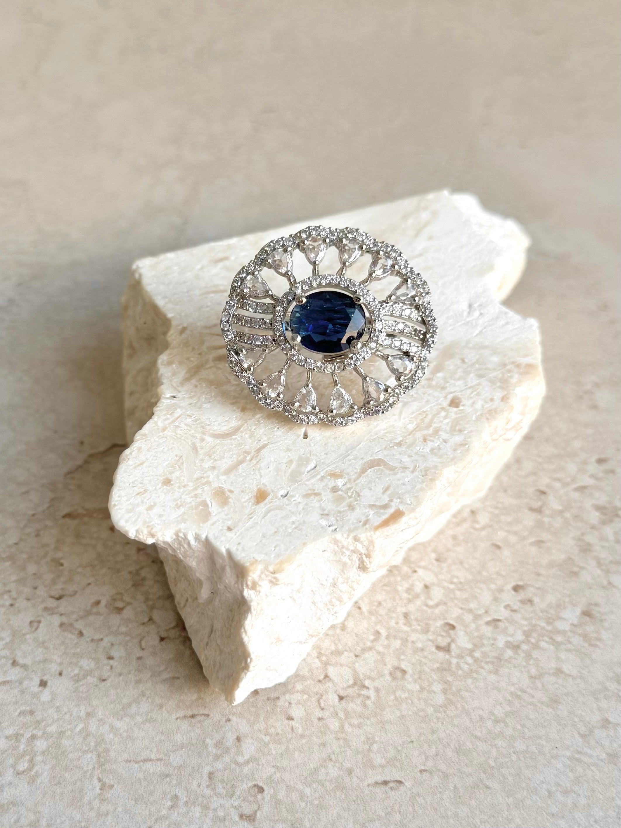 Ziya Ring