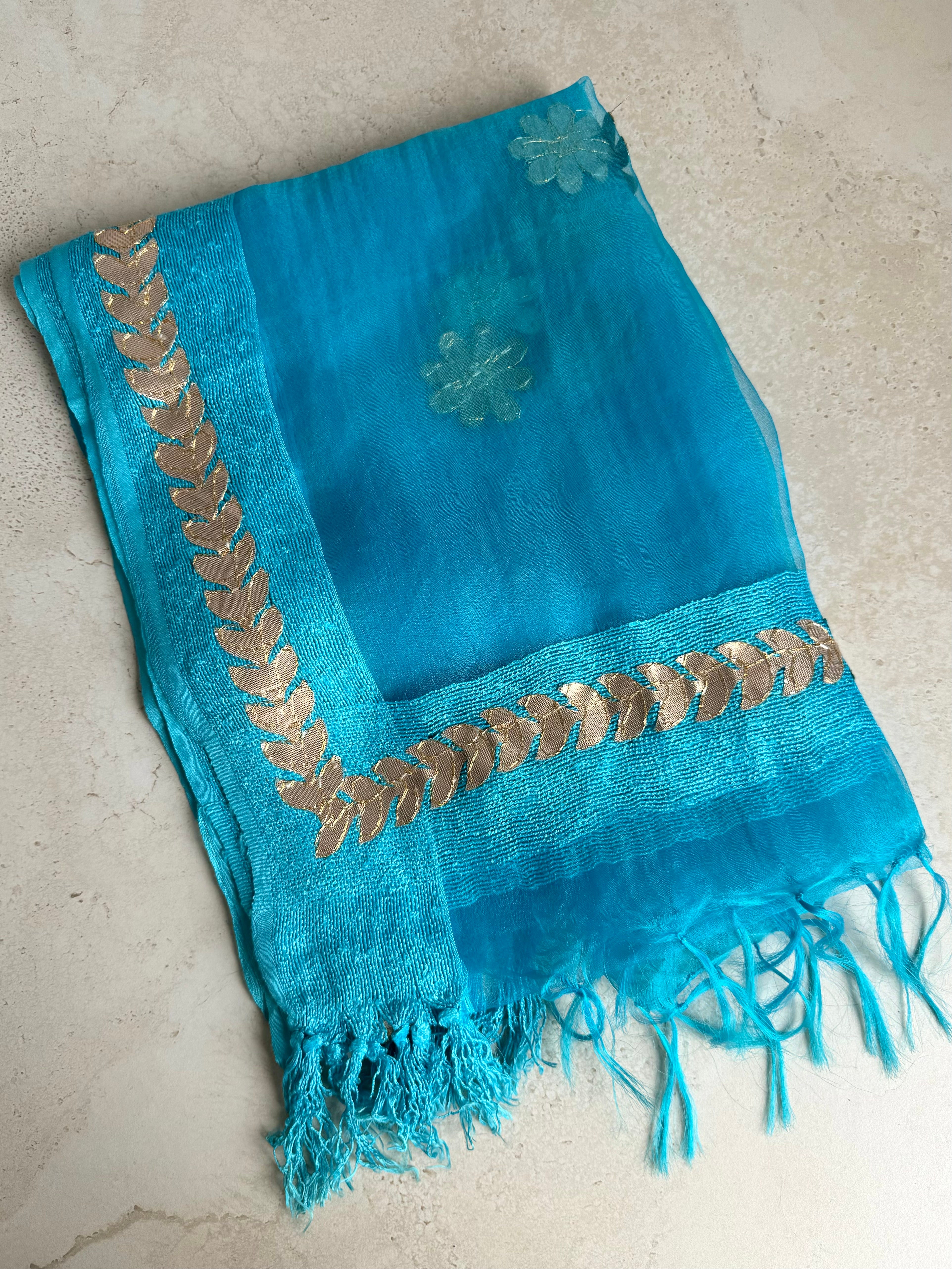 Tina Dupatta