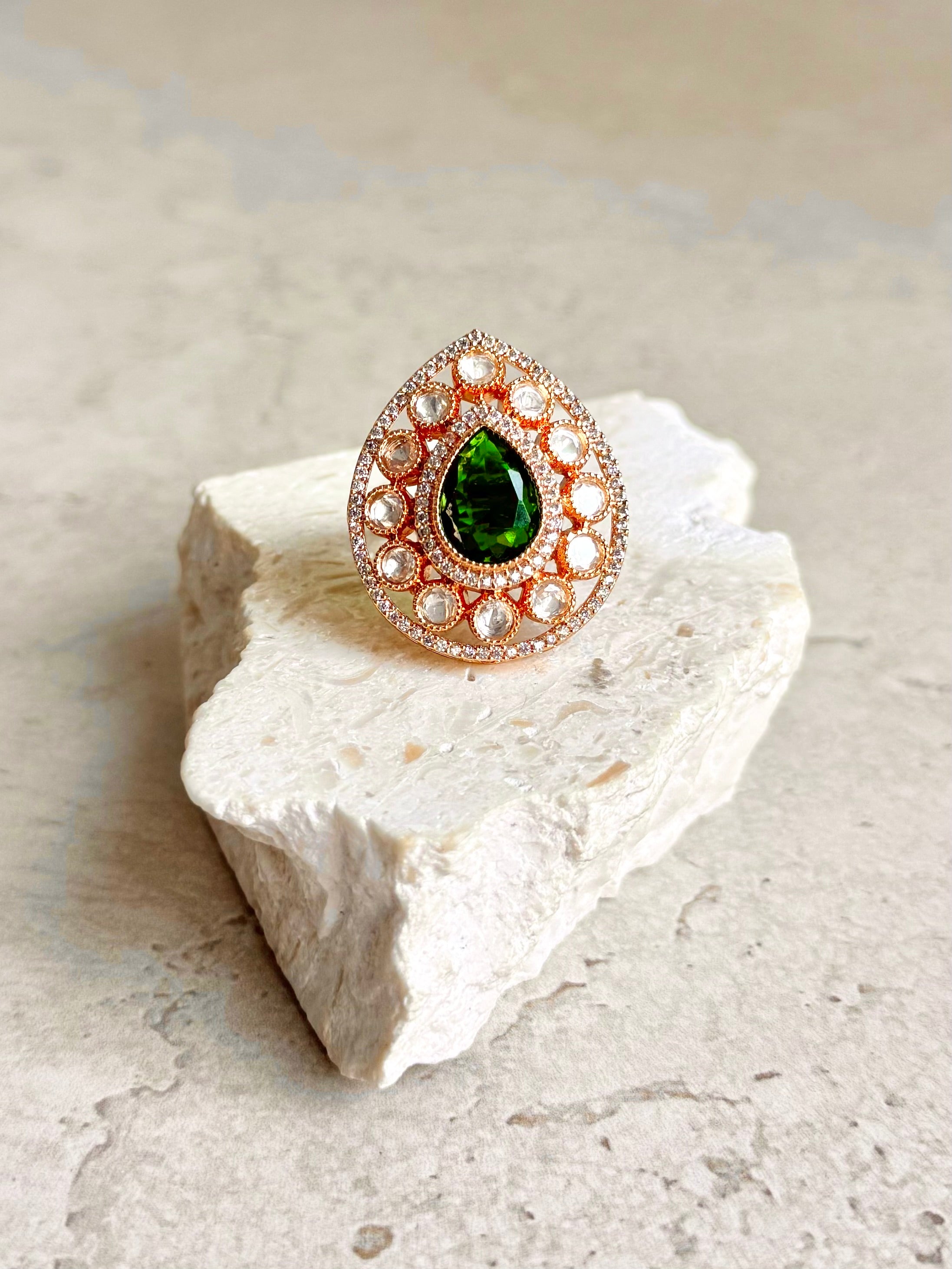 Ruhi Ring