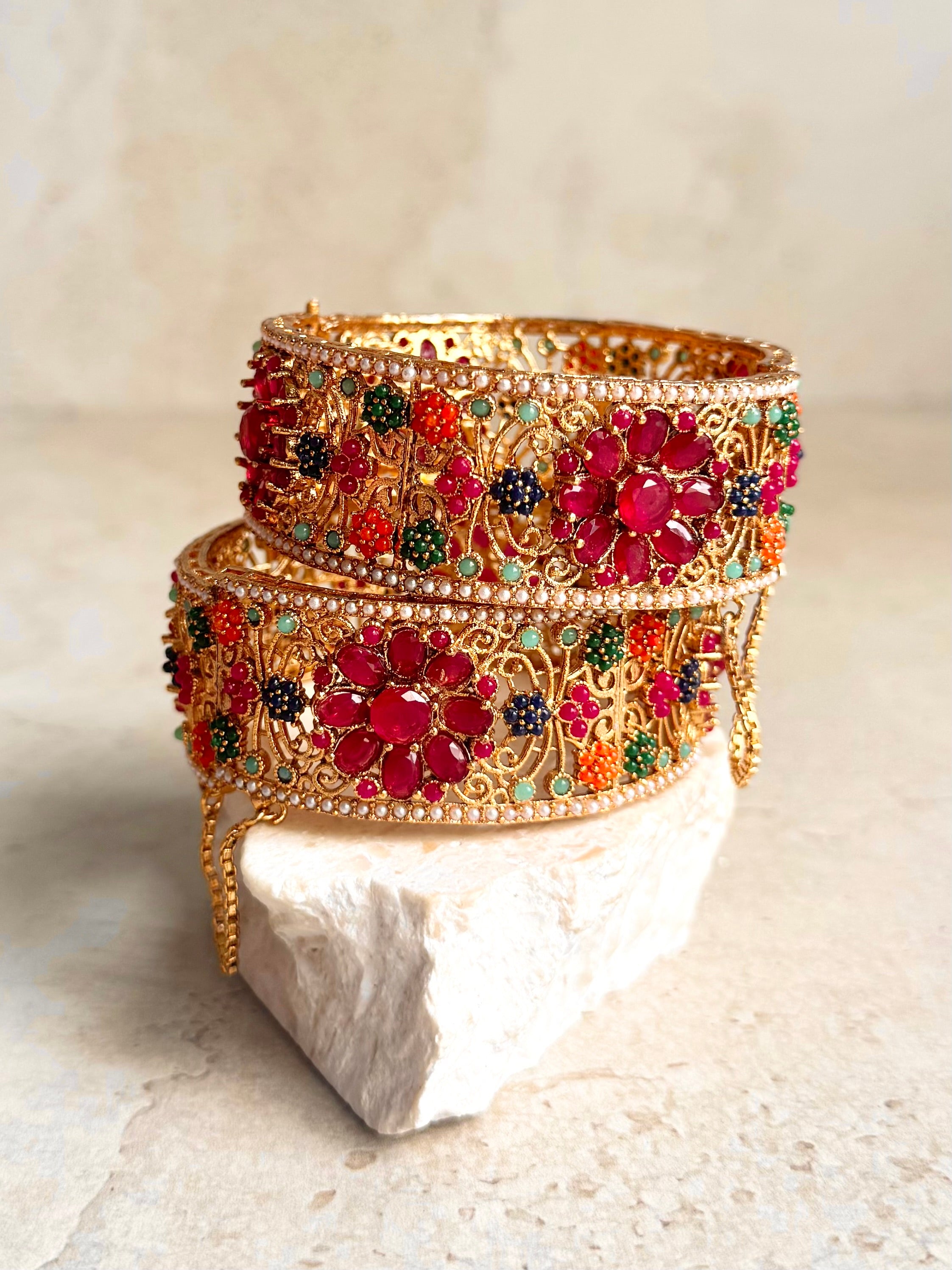 Zara Bangles