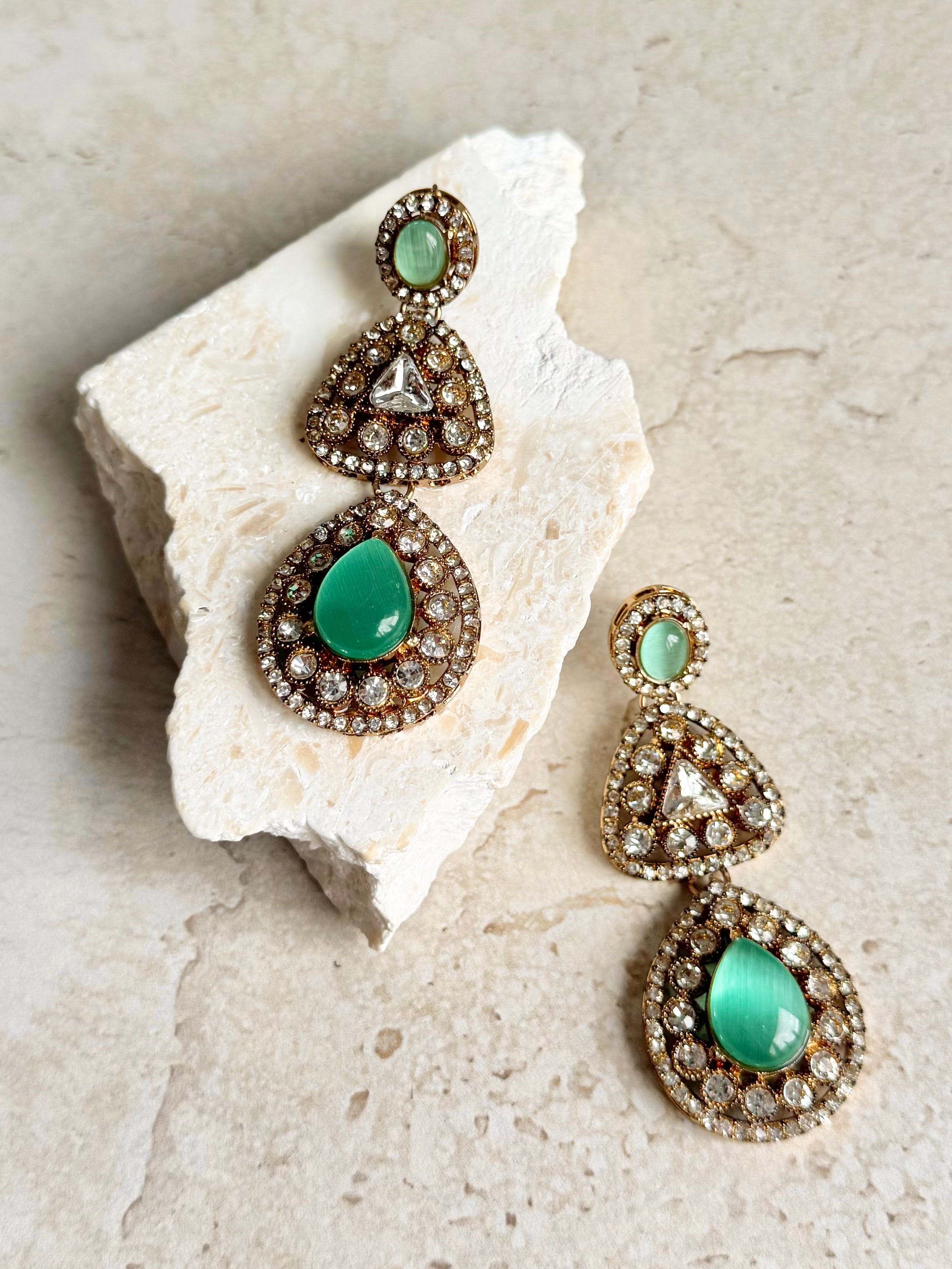 Vartika Earrings
