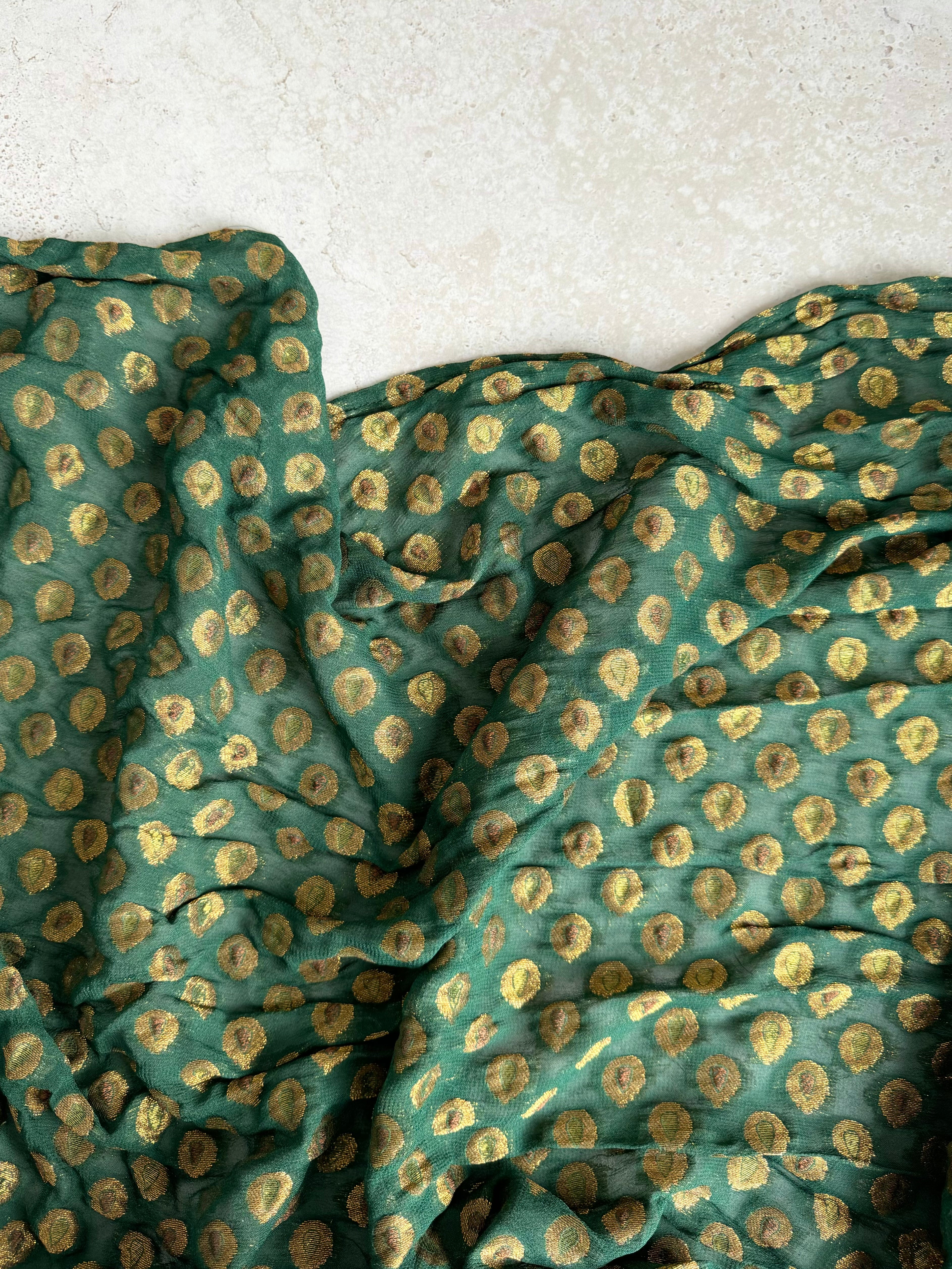 Meghna Dupatta