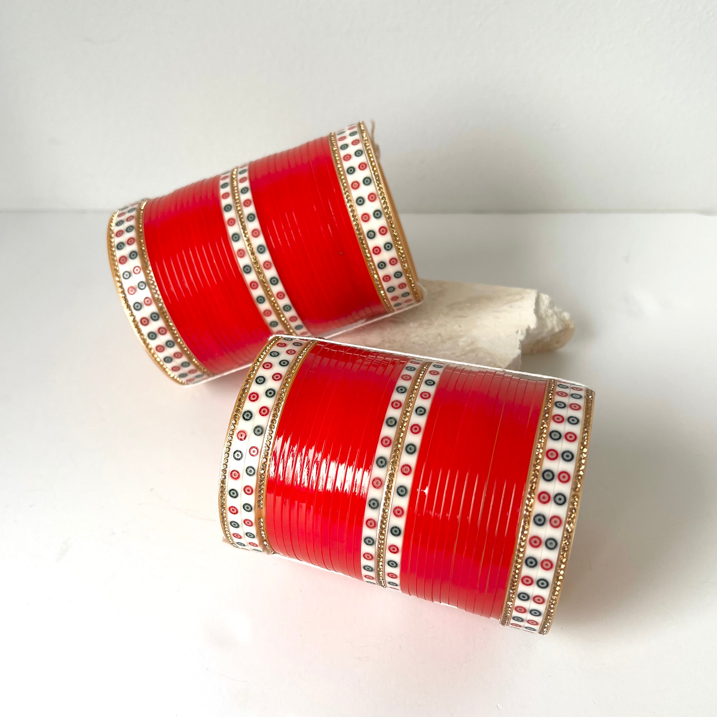 Hema Choora Bangles