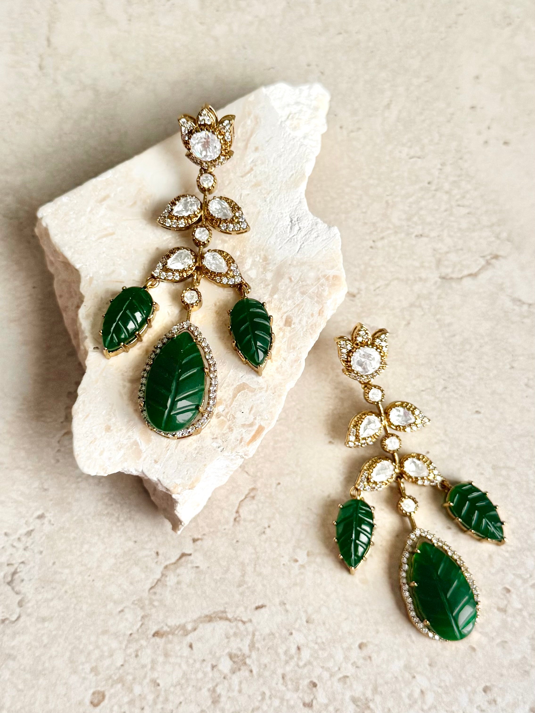 Hiba Earrings