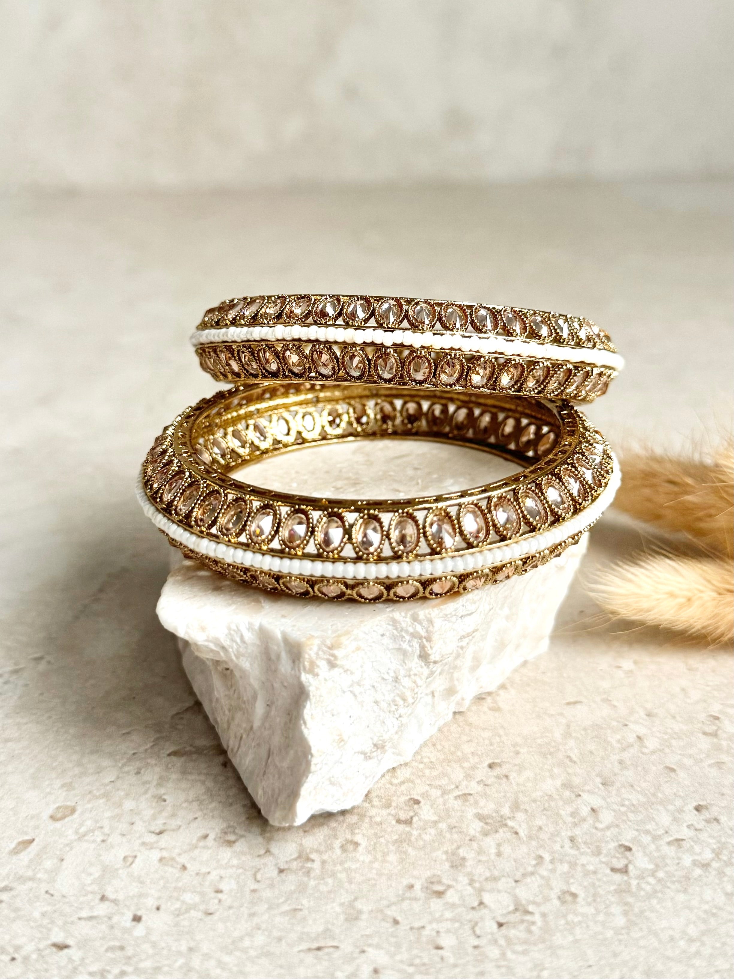 Maha Bangles