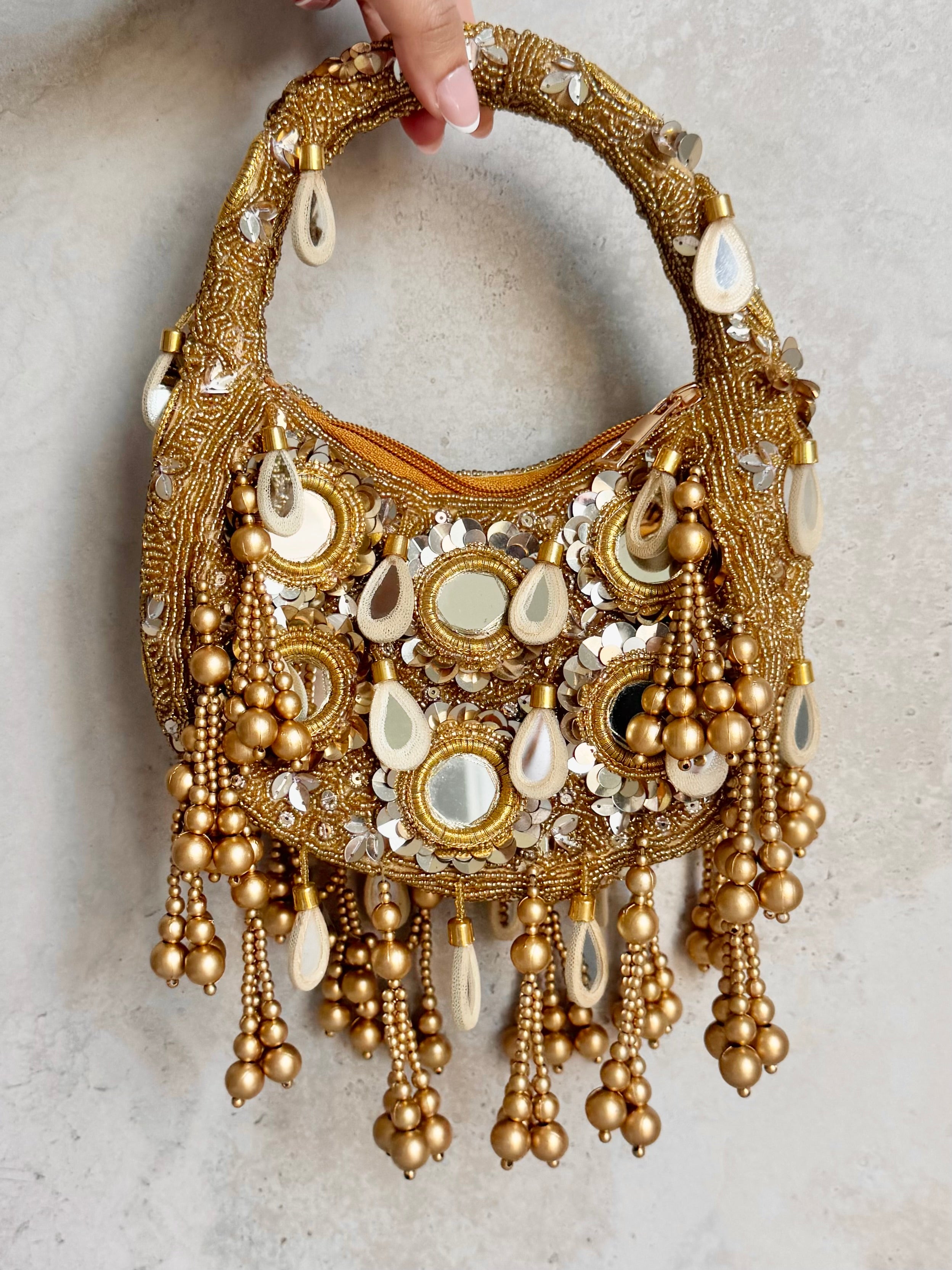 Sofia Bag