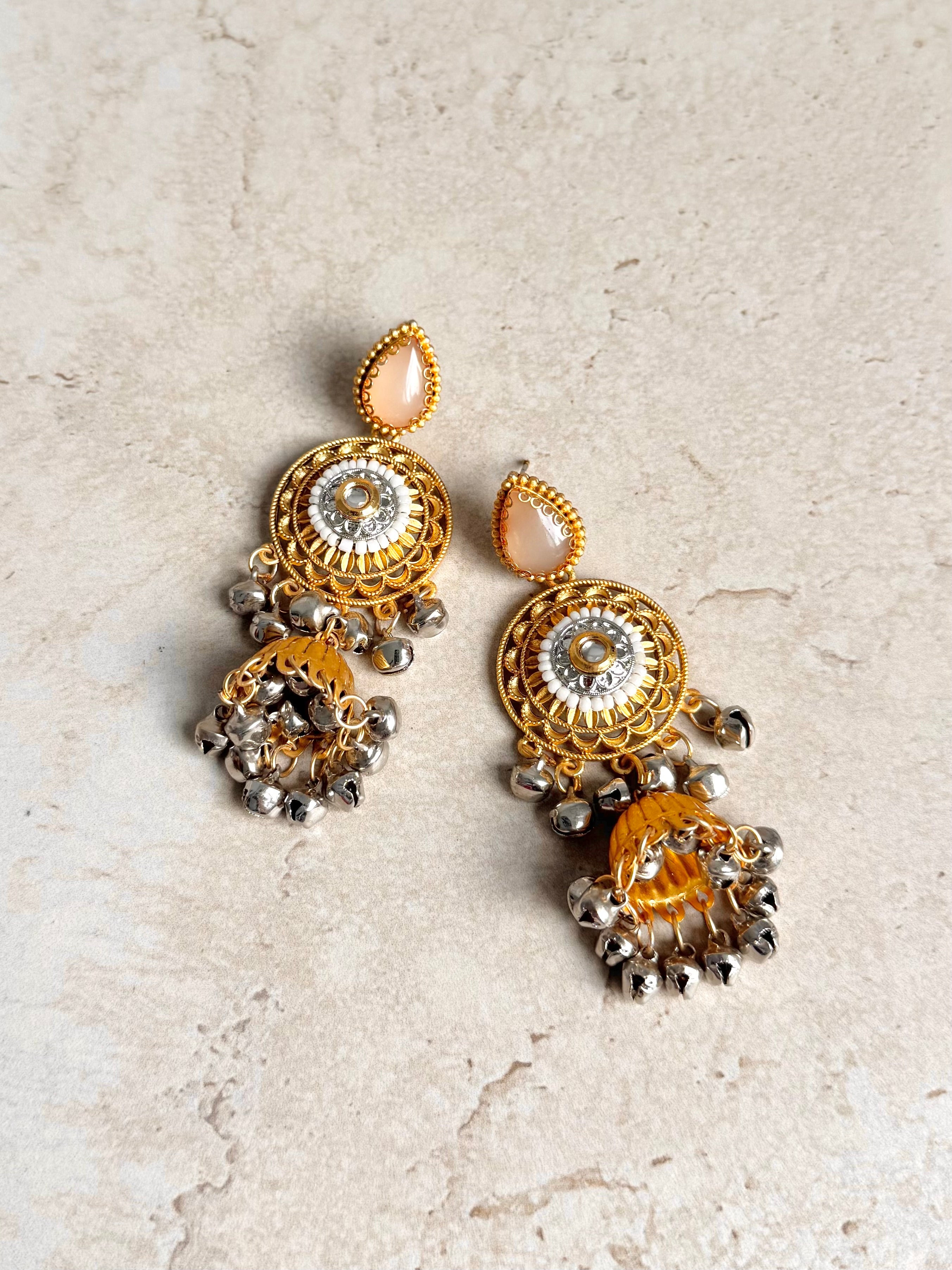 Uma Earrings