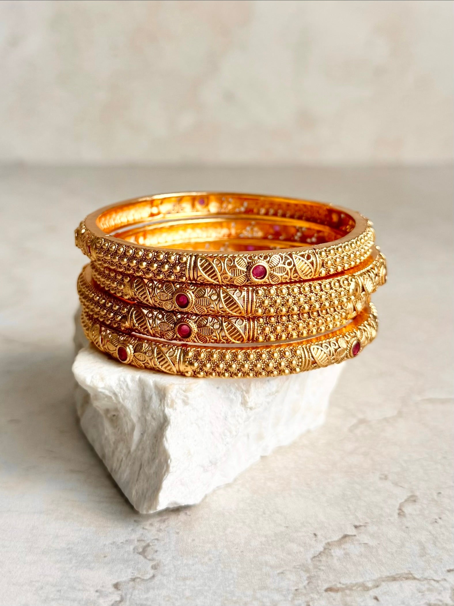 Yumna Bangles
