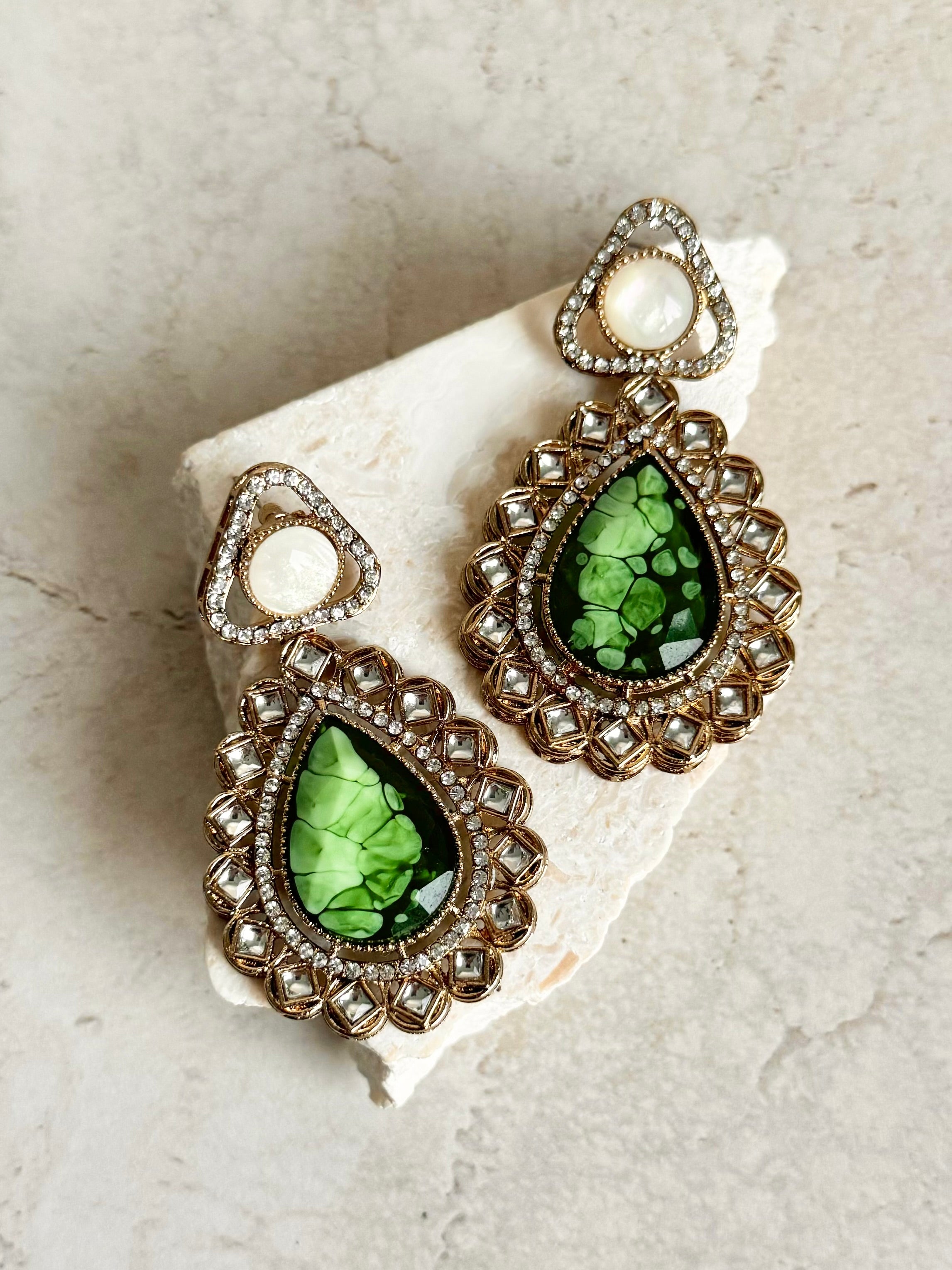 Rihana Earrings