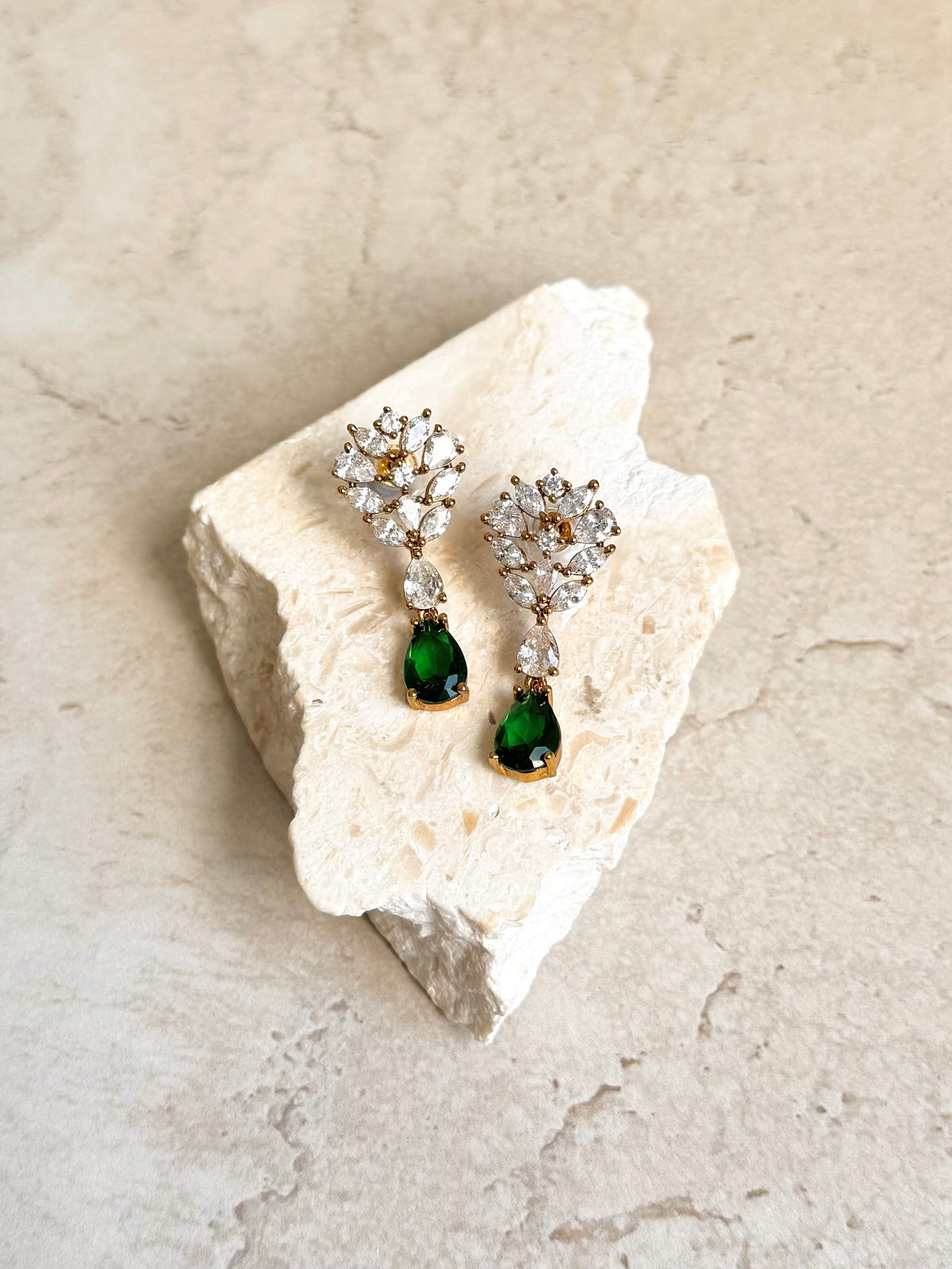 Ambreen Earrings