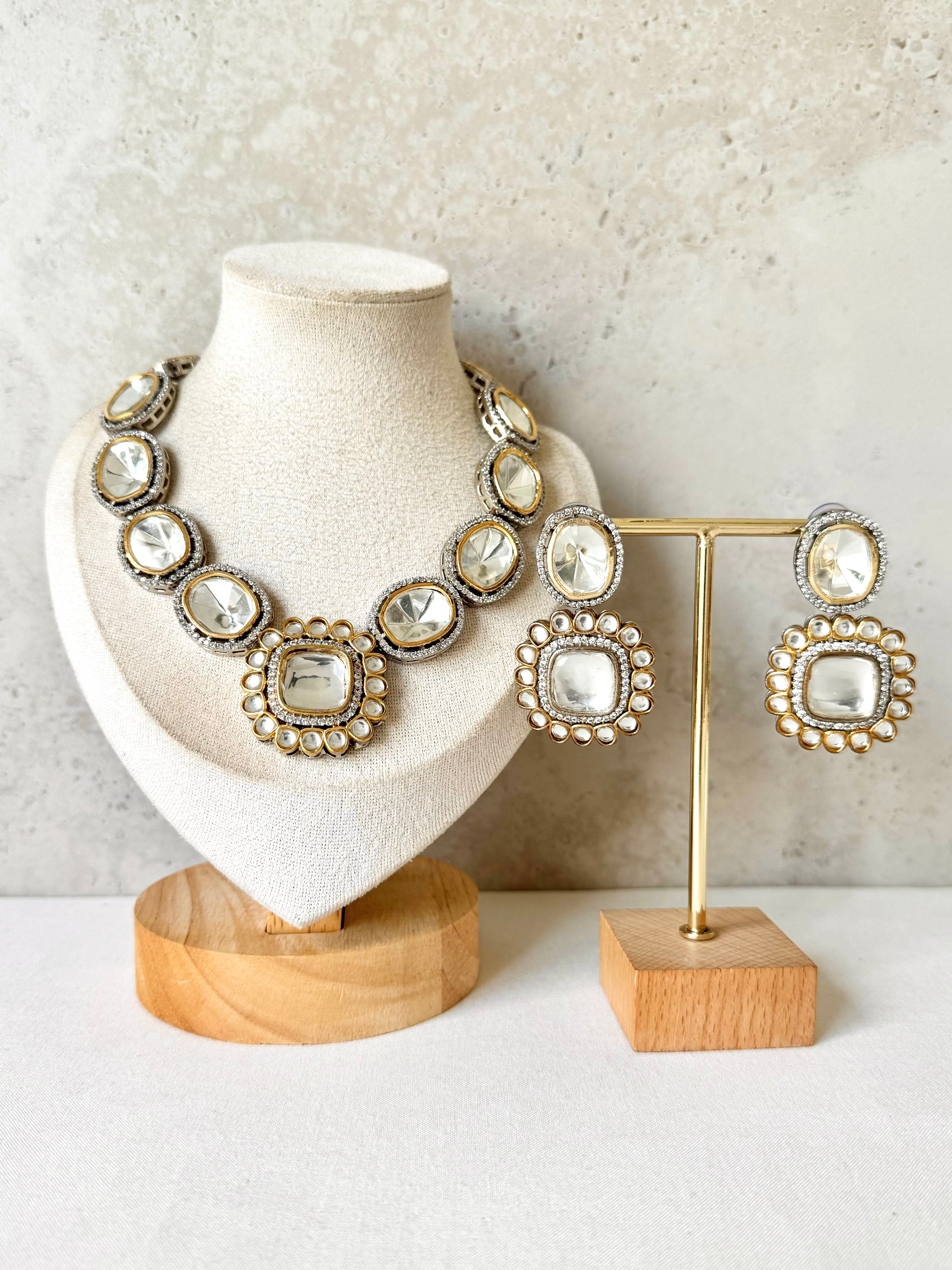 Sarah Necklace Set