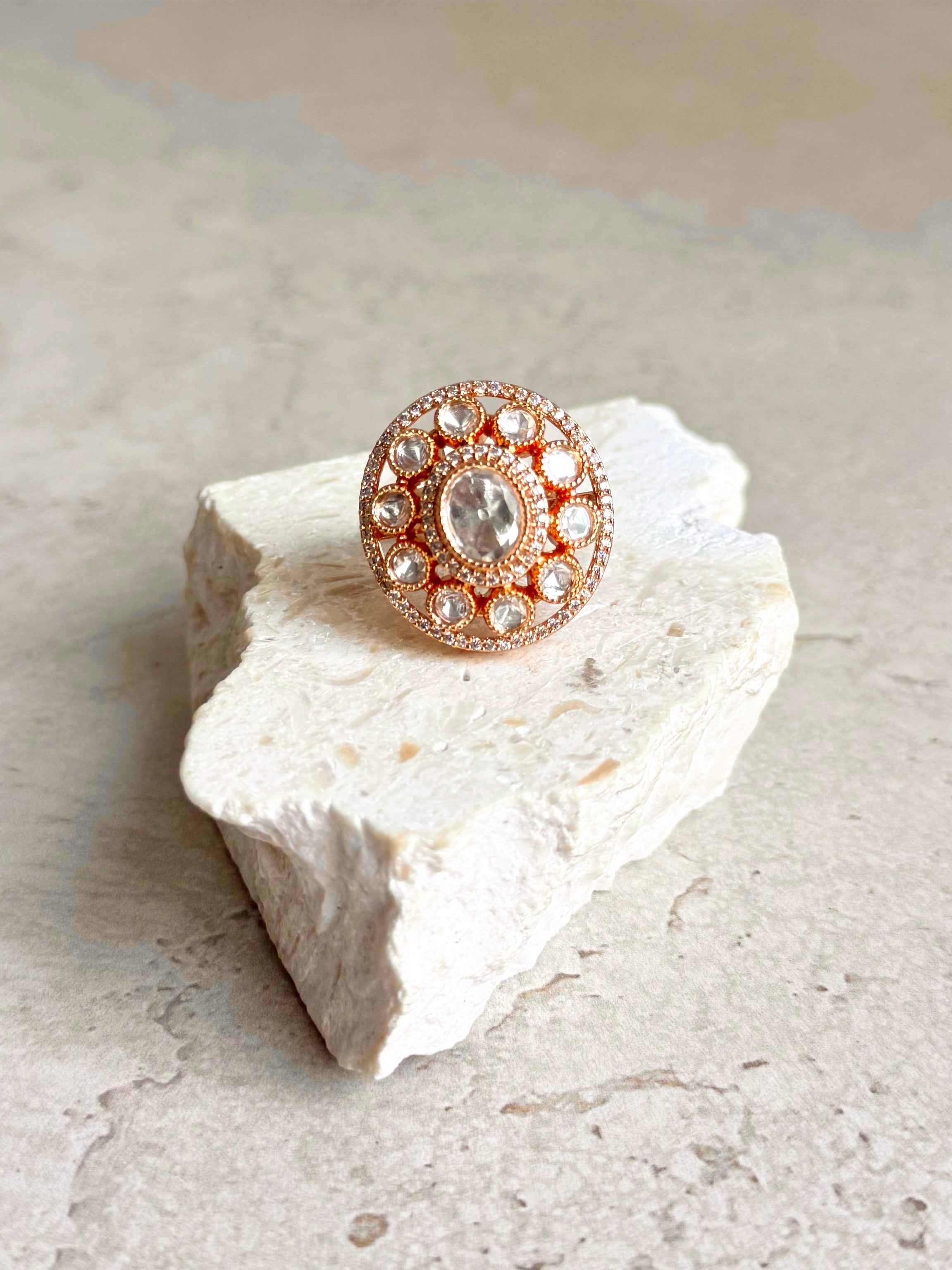 Rachana Ring
