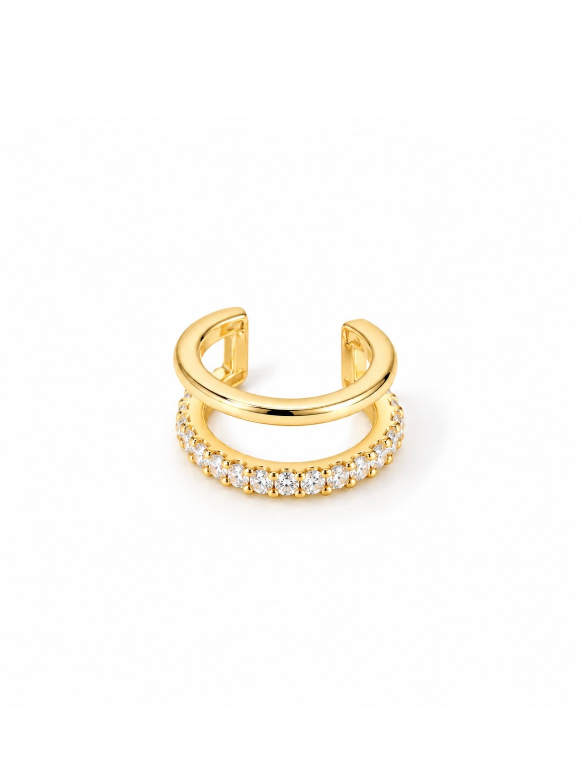 Solene Ear Cuff