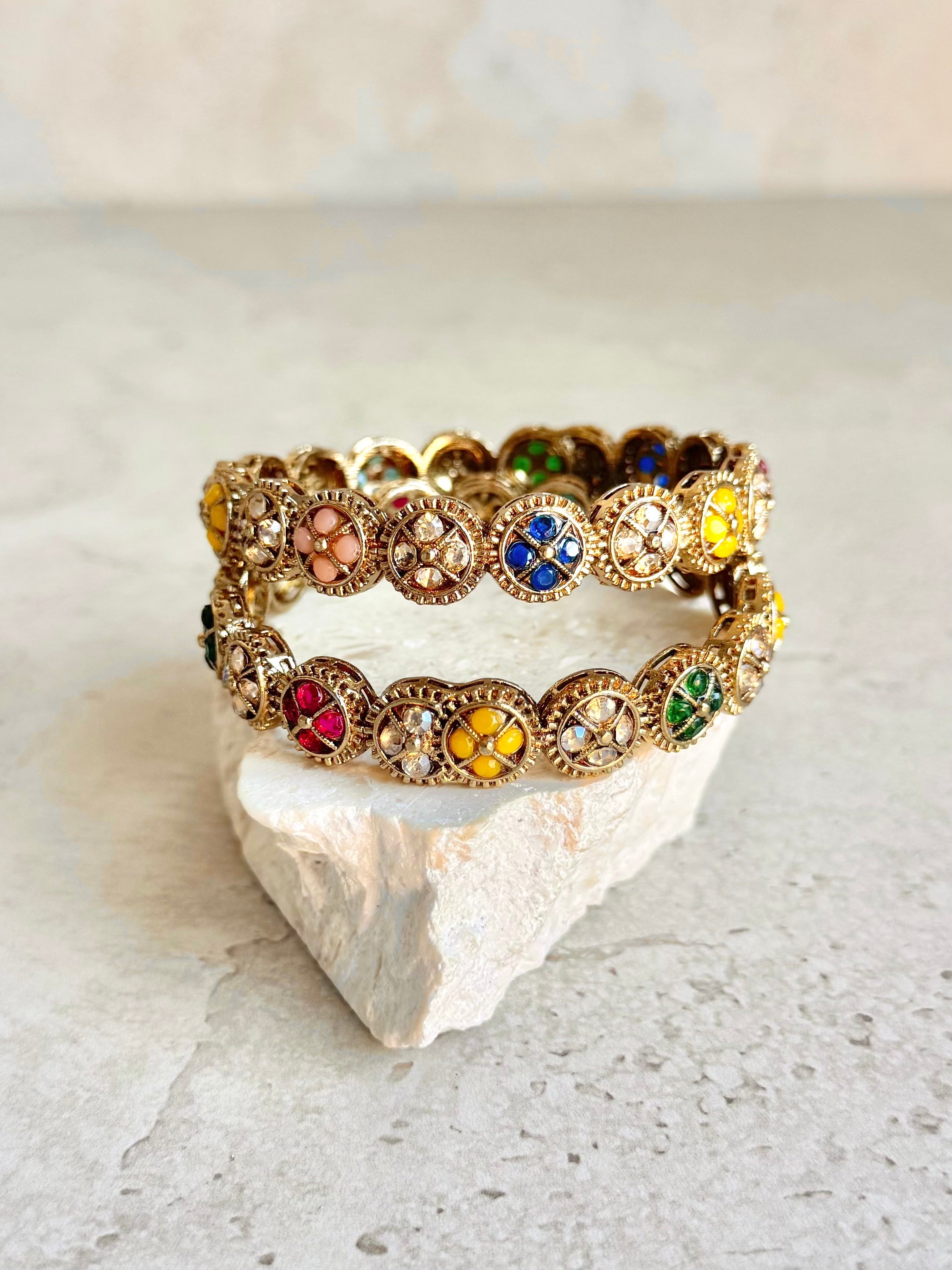 Maha Bangles