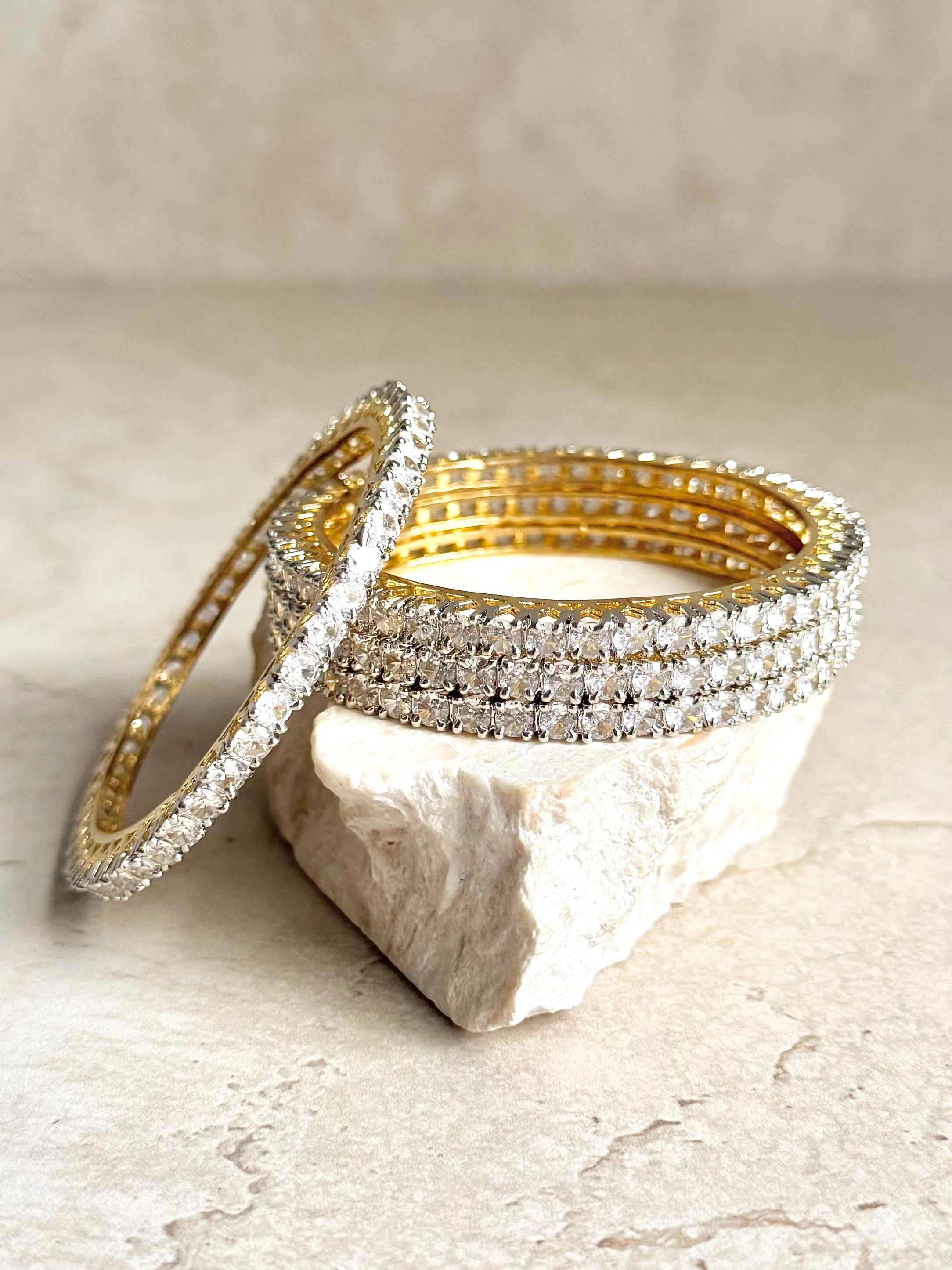 Ameer Bangles