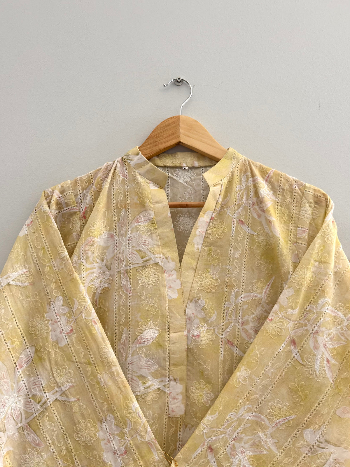 Mahira Co-ord Set