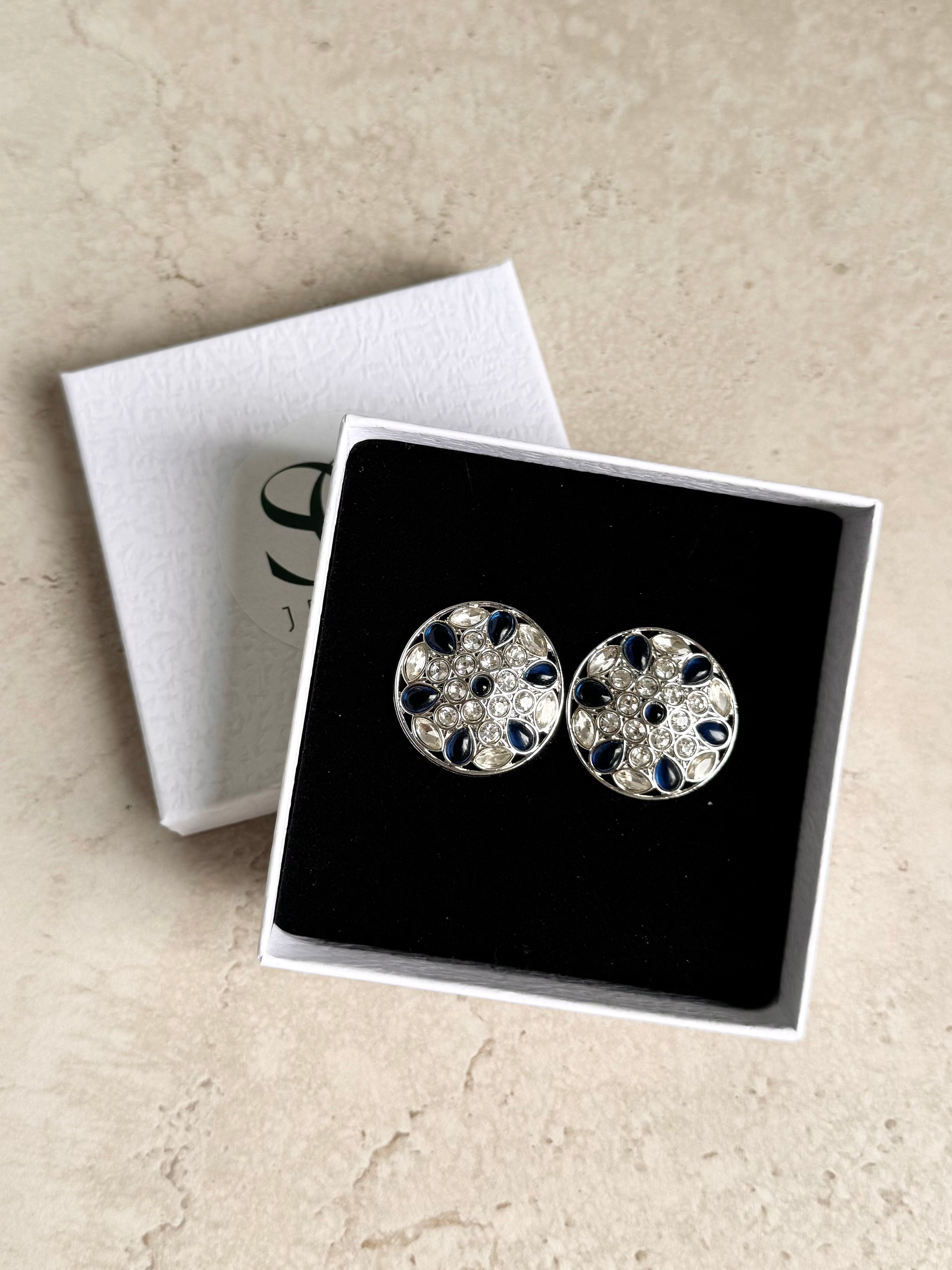 Jot Studs - Gift Box Included