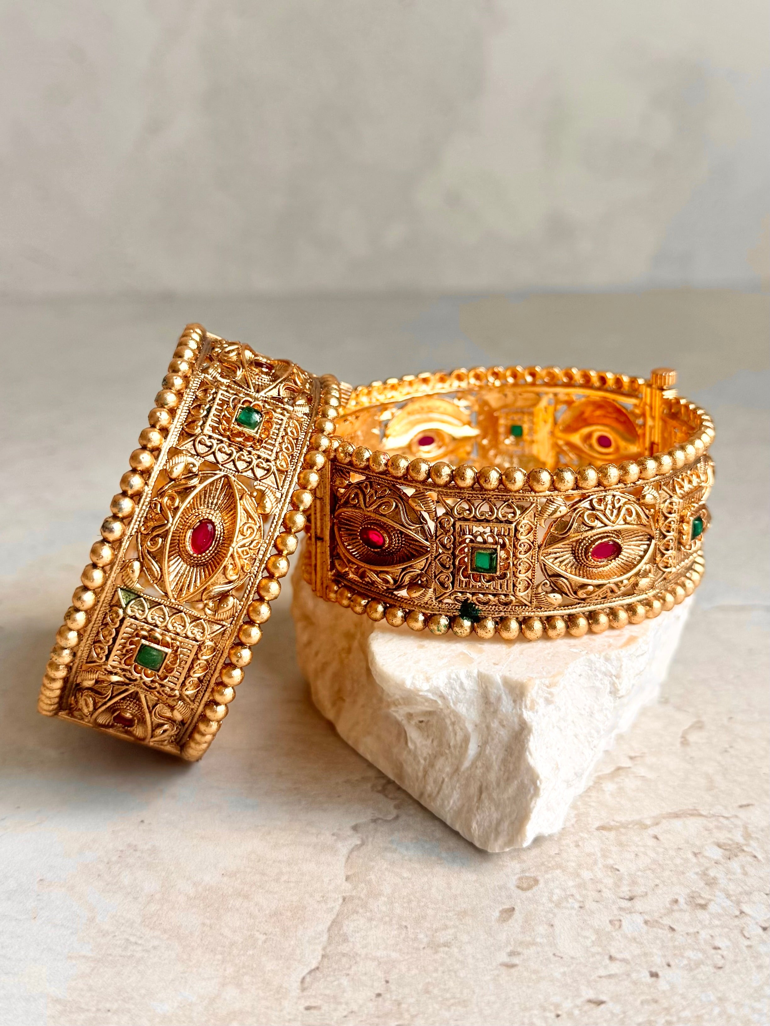 Kohinoor Bangles