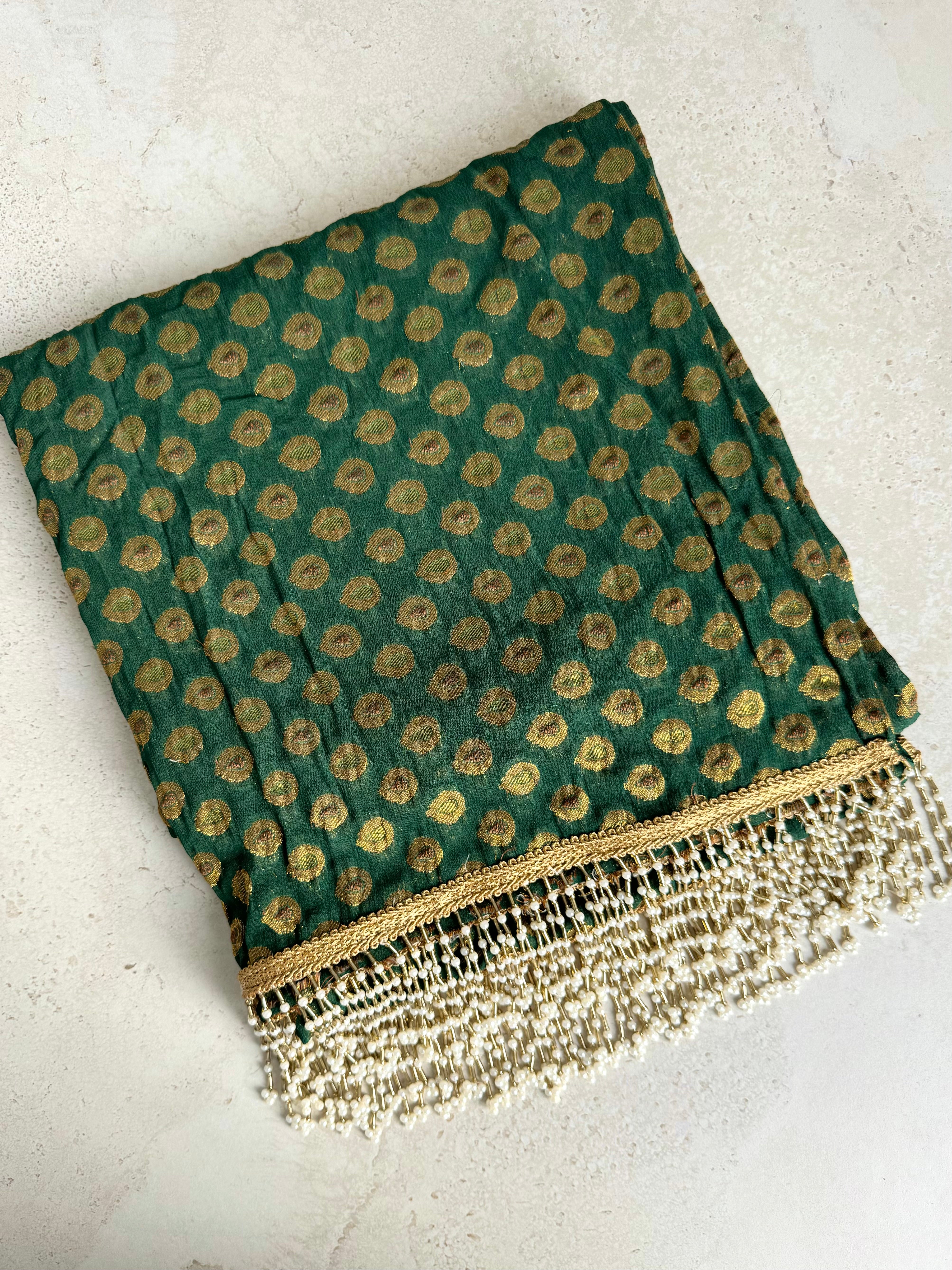 Meghna Dupatta