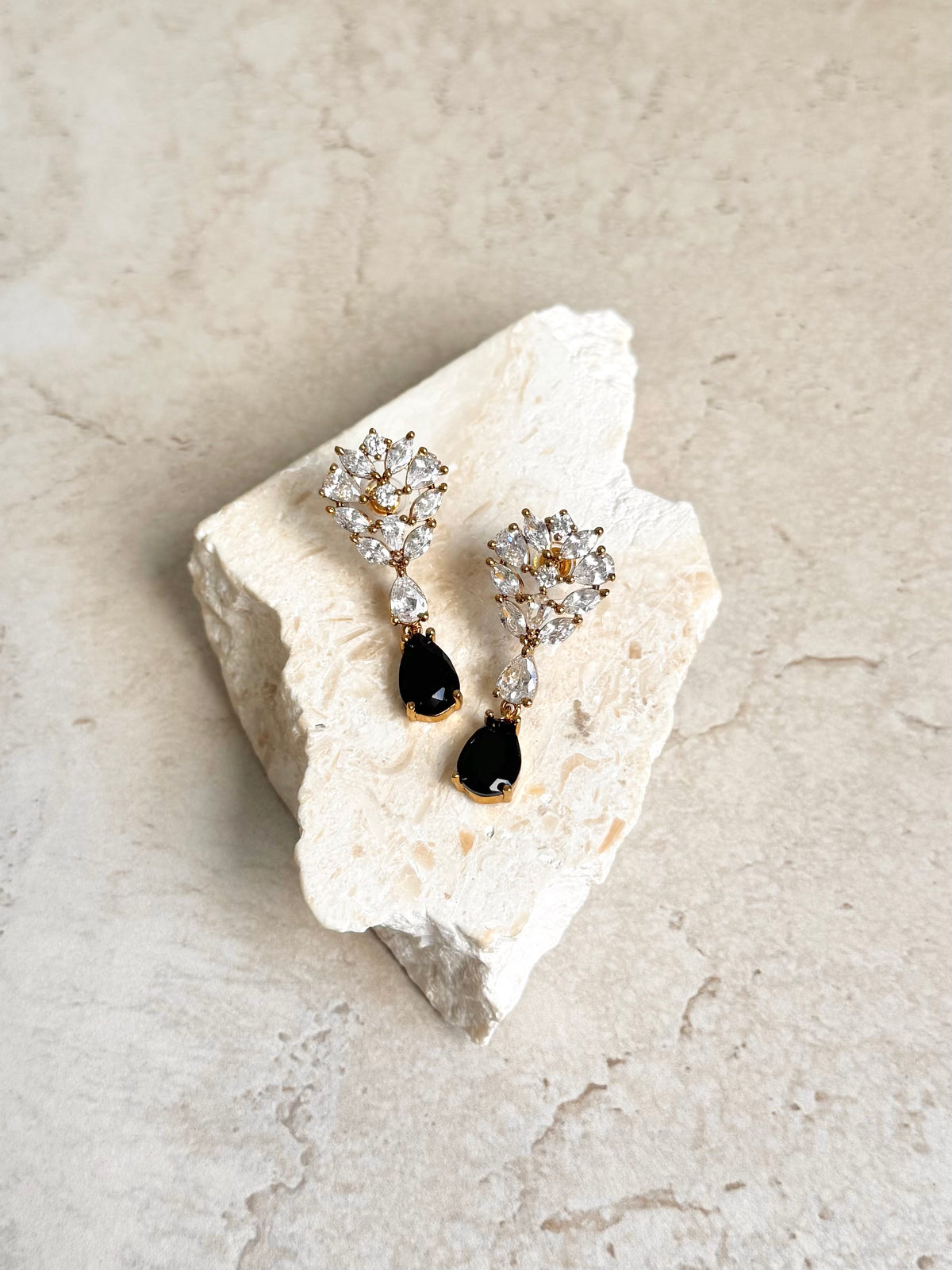 Ambreen Earrings