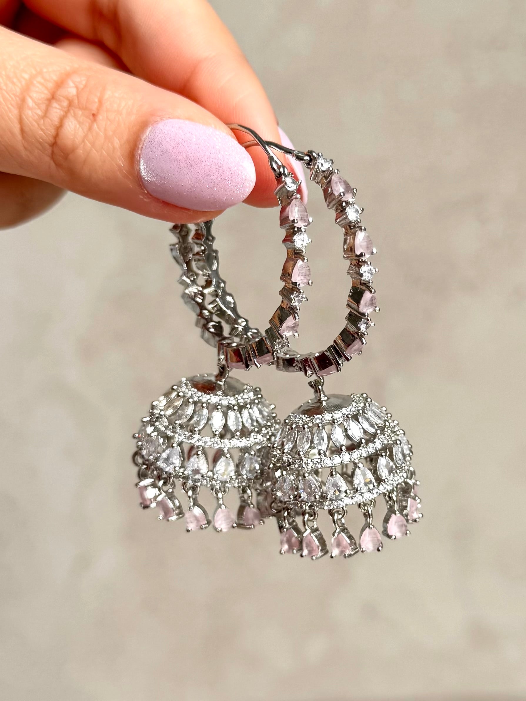Nimi Earrings