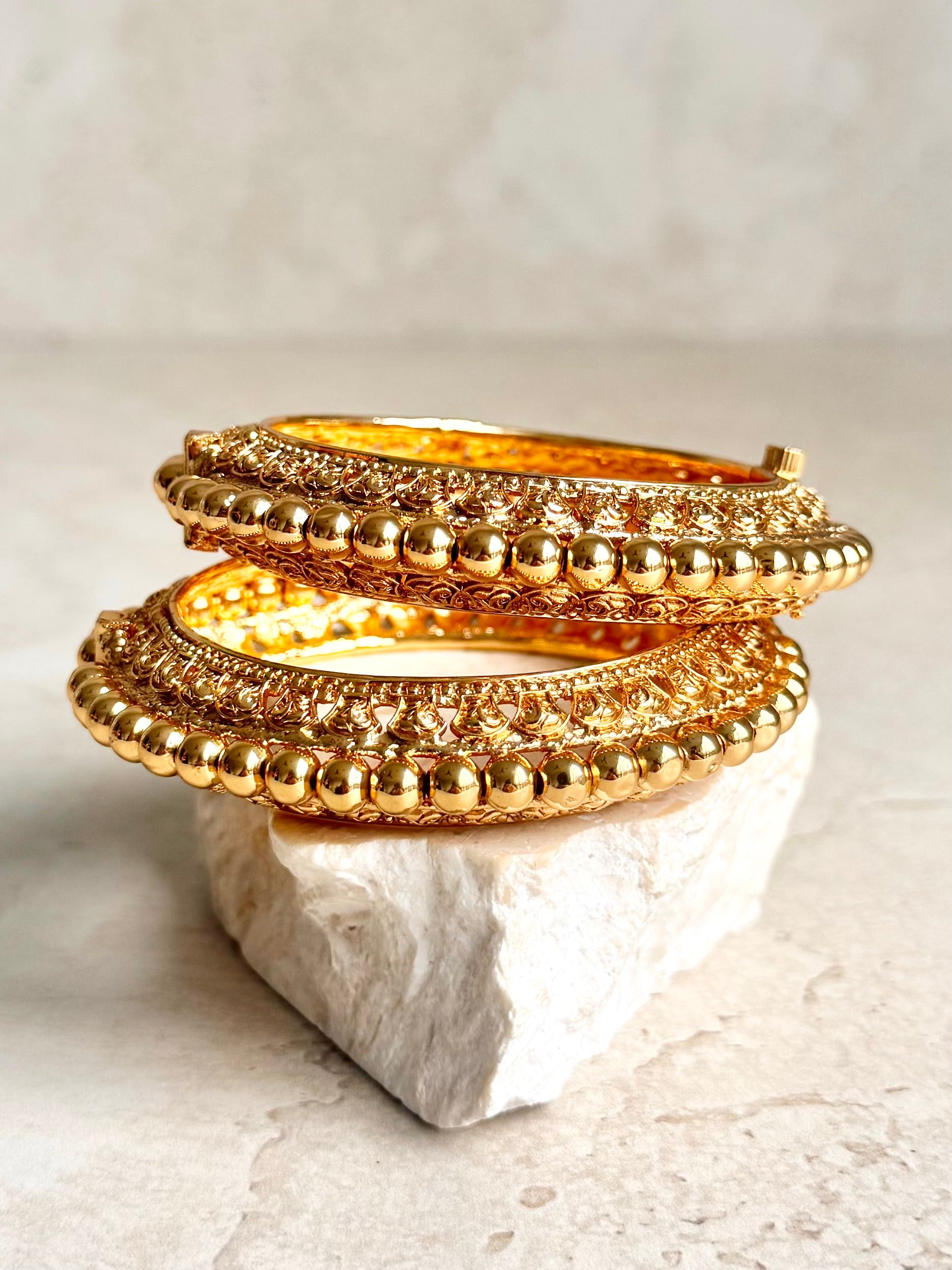 Gauri Bangles