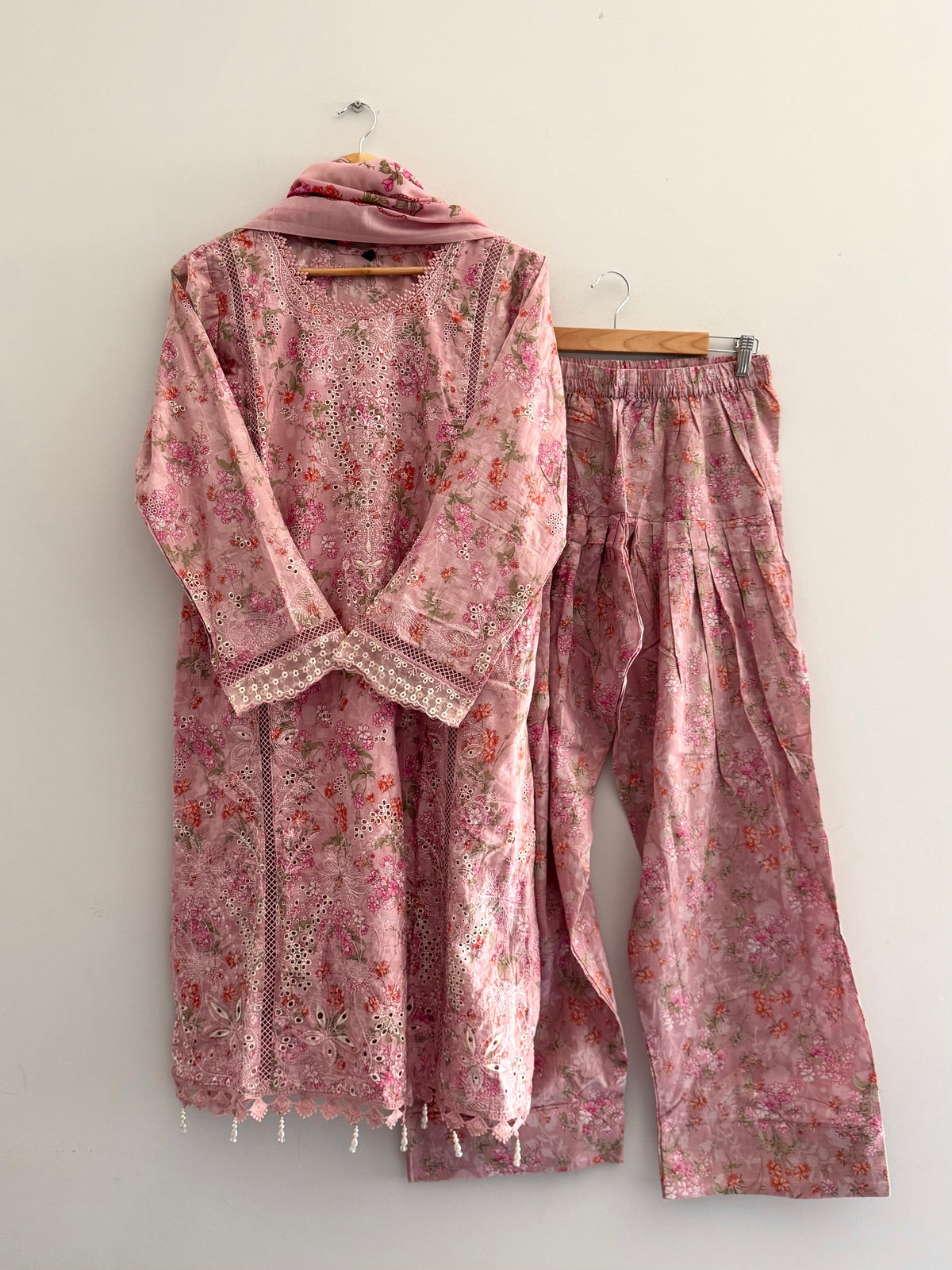 Rameen Suit Set