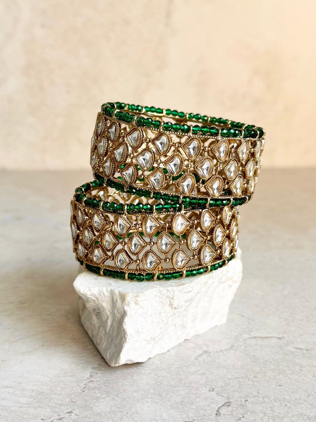 Ridha Bangles