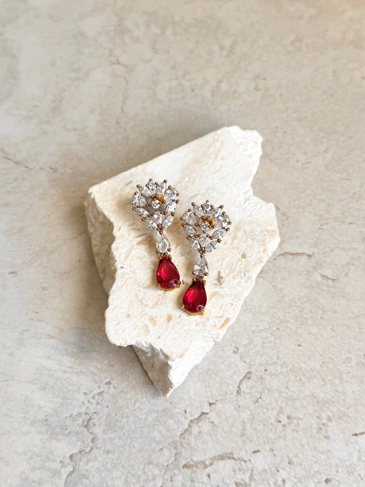Ambreen Earrings