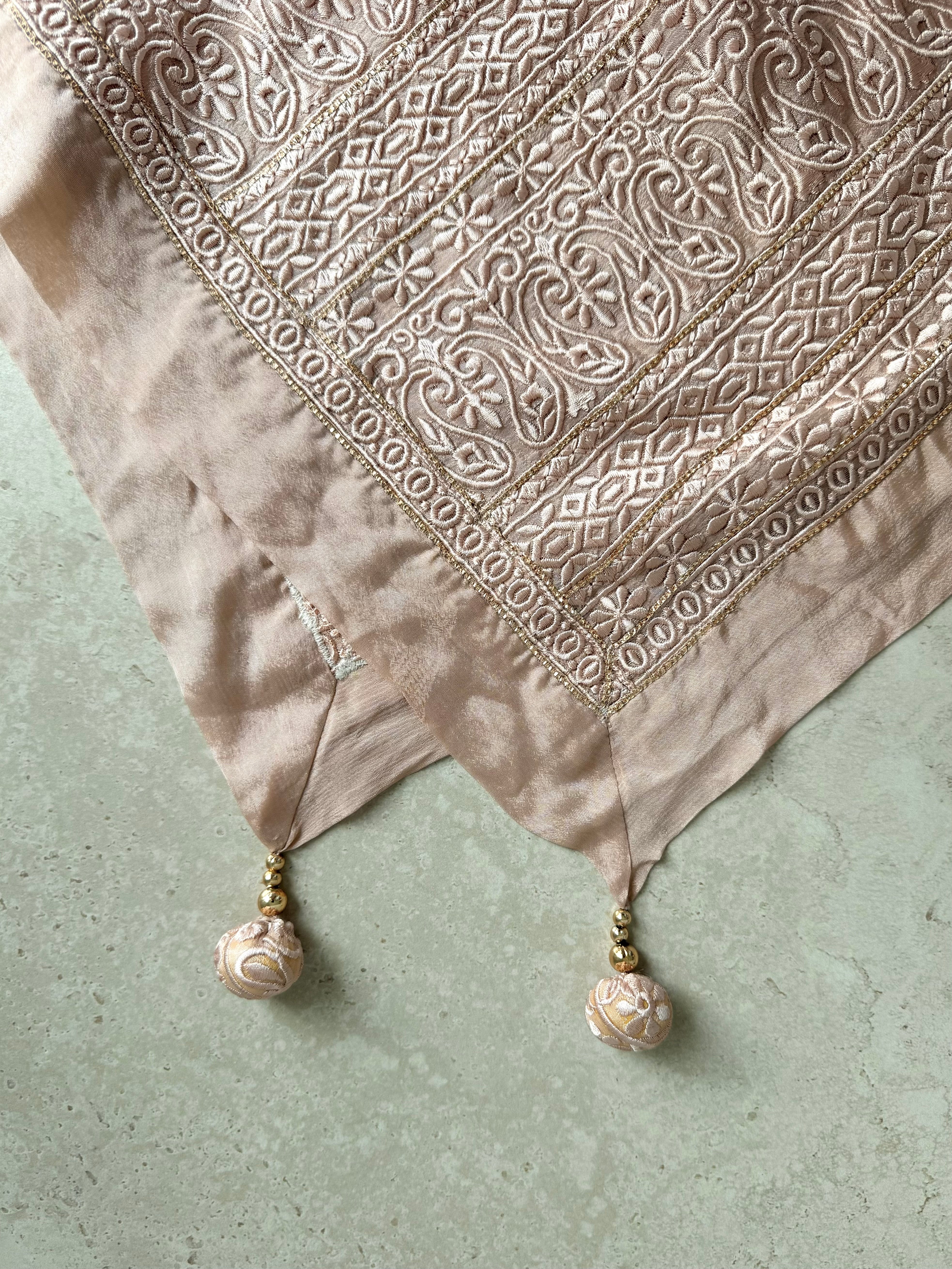 Richa Dupatta