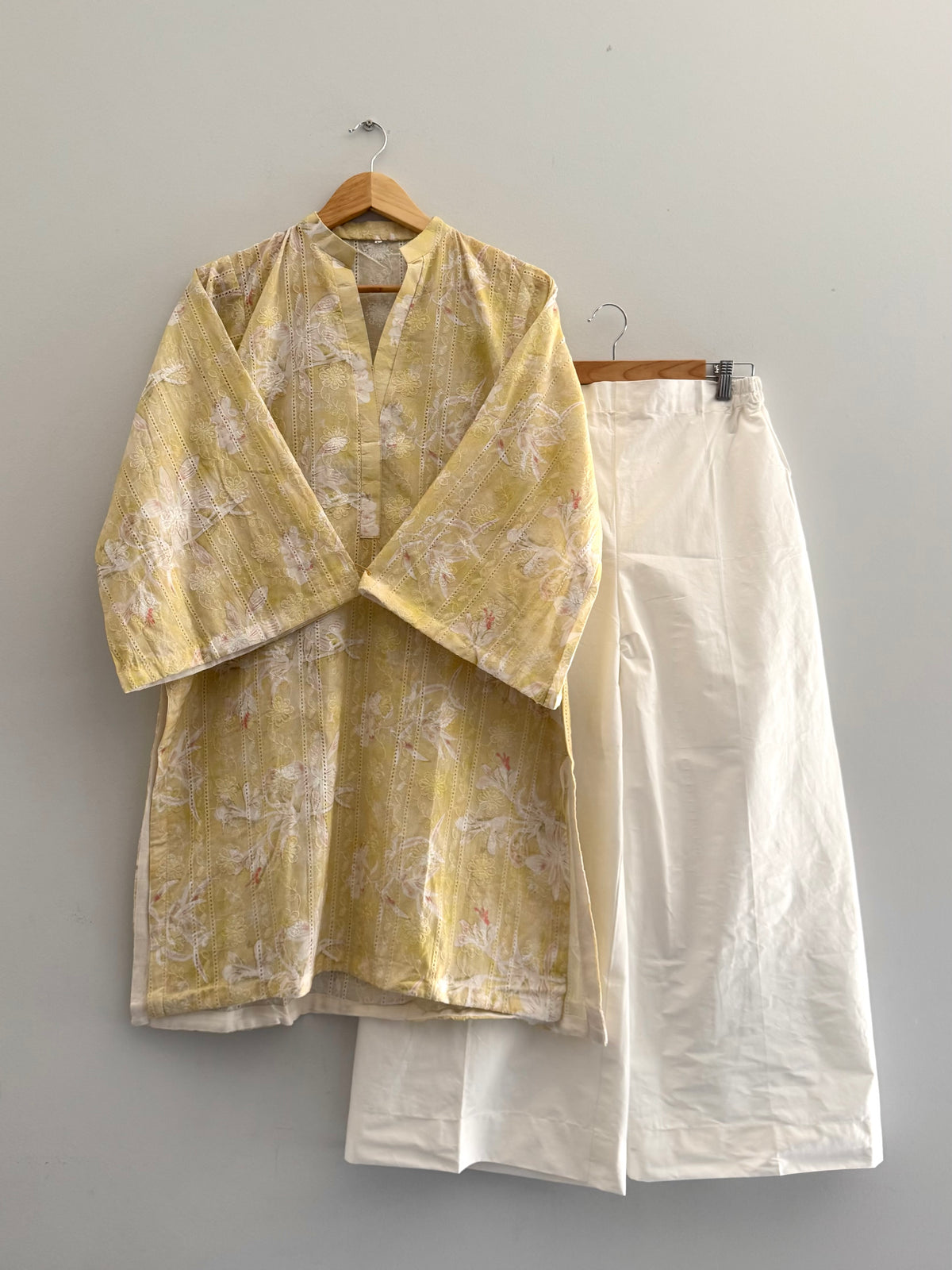 Mahira Co-ord Set